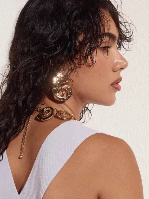 AKAI EARRINGS