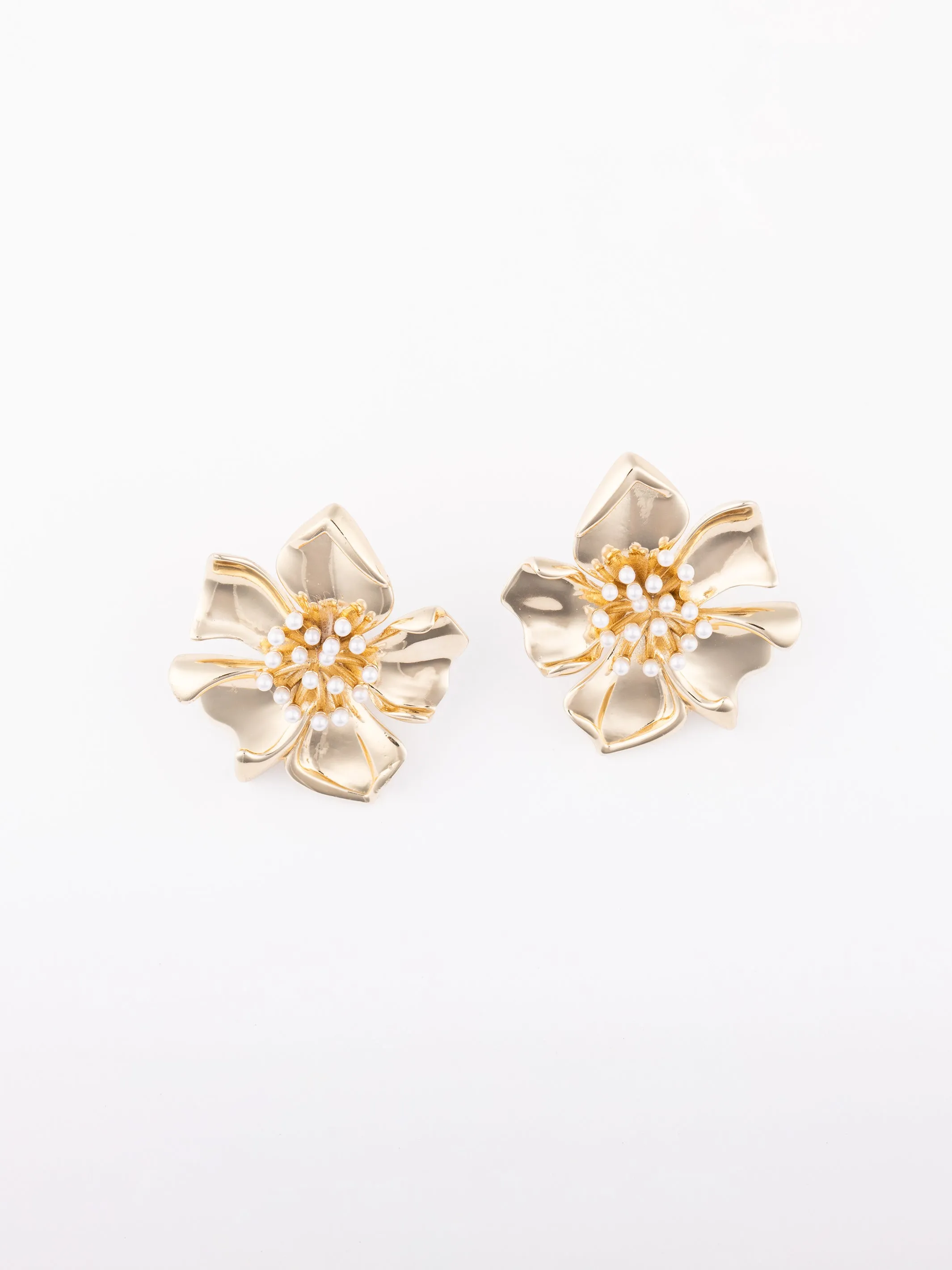 Alexandra Earrings