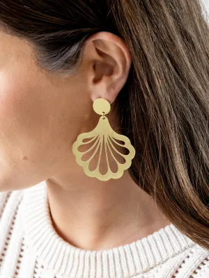 Alicia Earrings