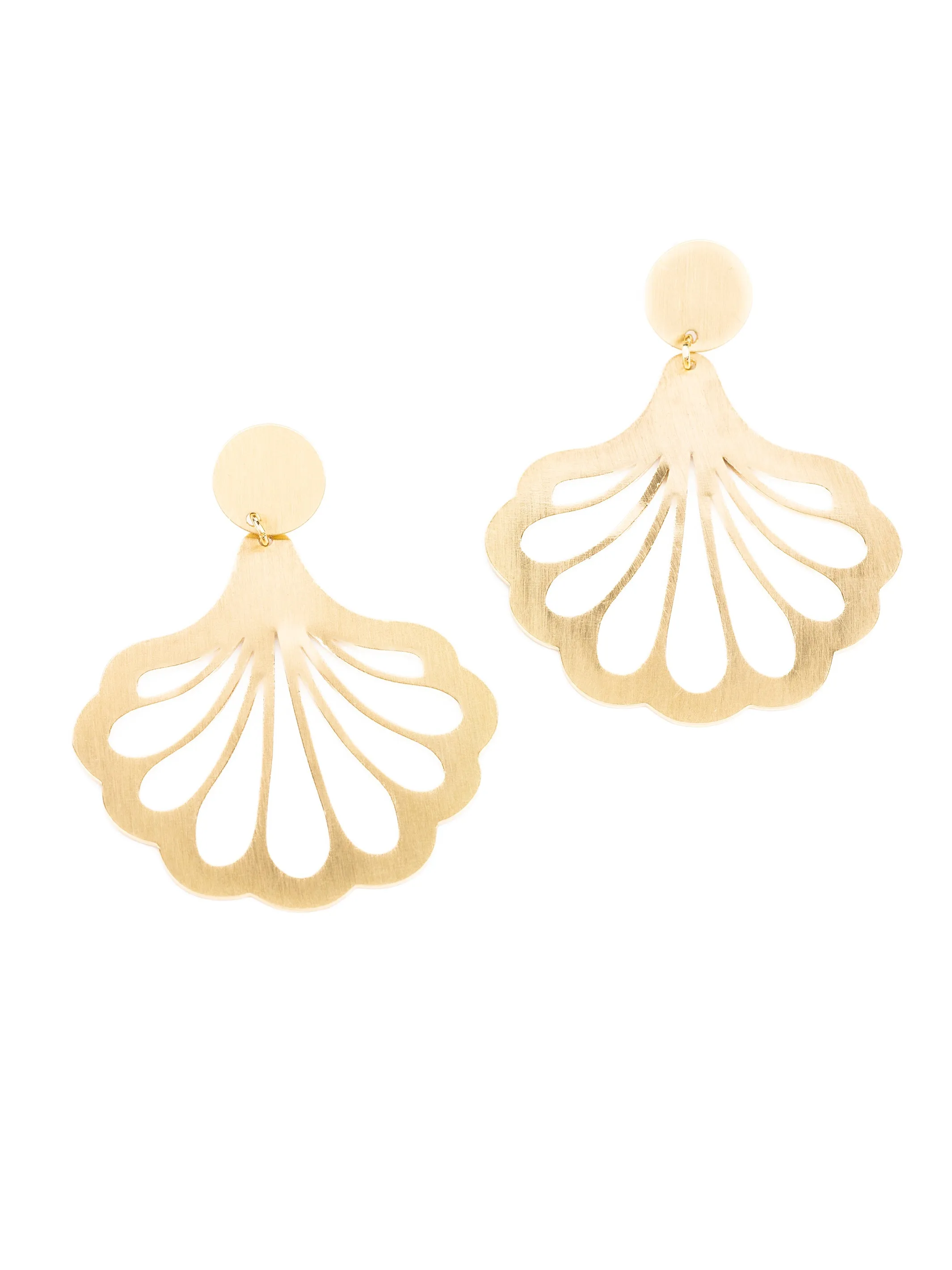 Alicia Earrings