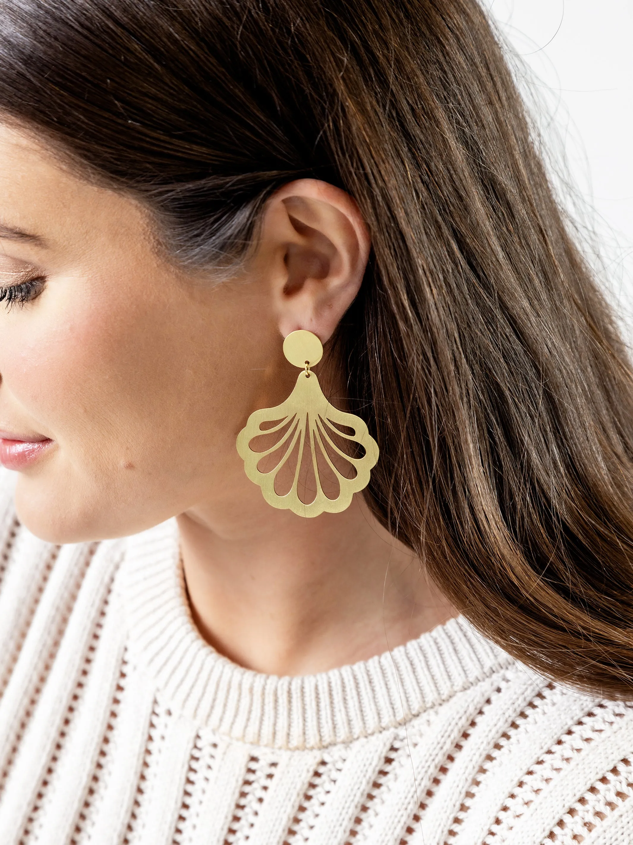 Alicia Earrings
