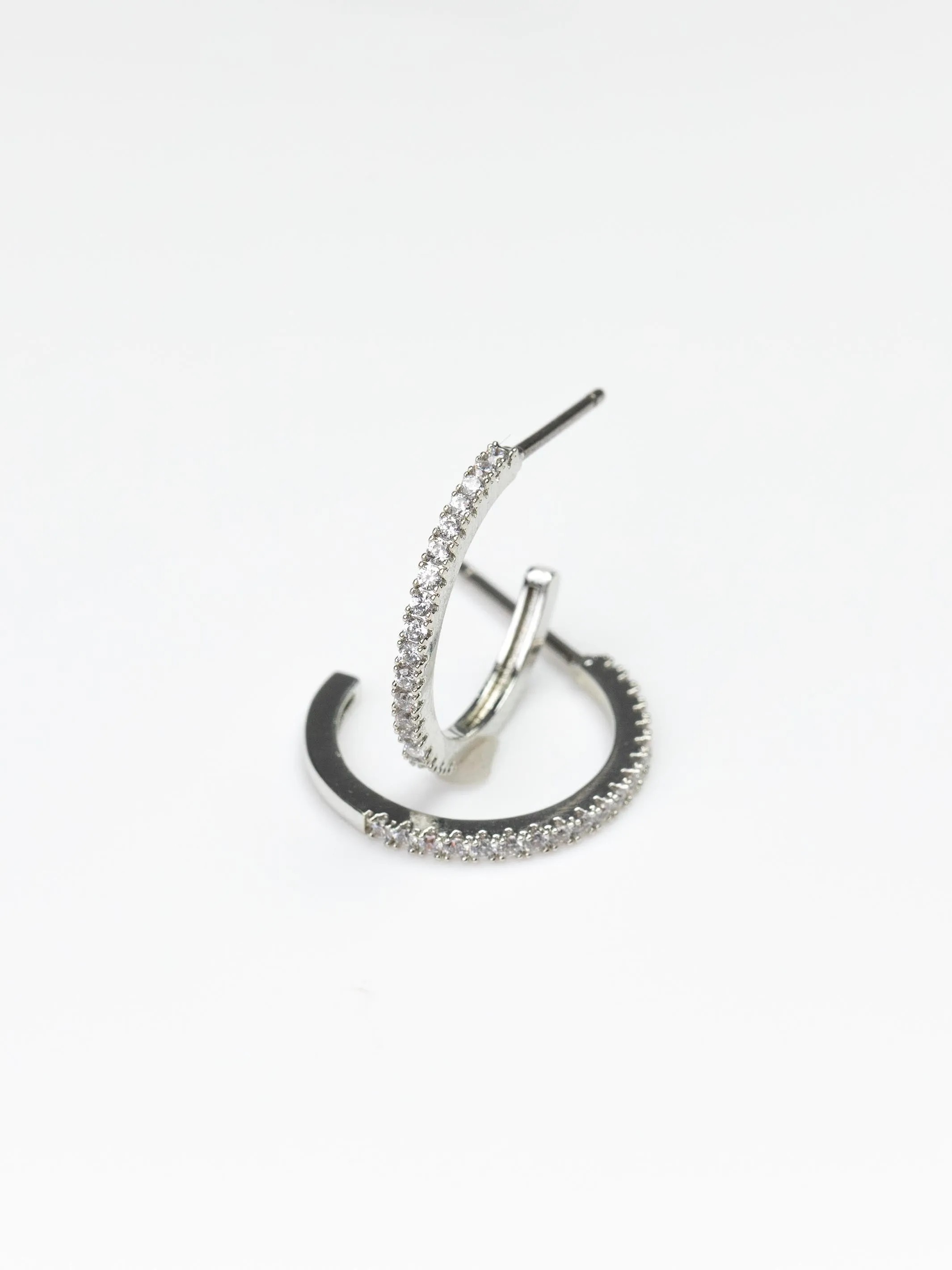 Alison Earrings