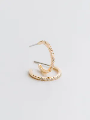 Alison Earrings