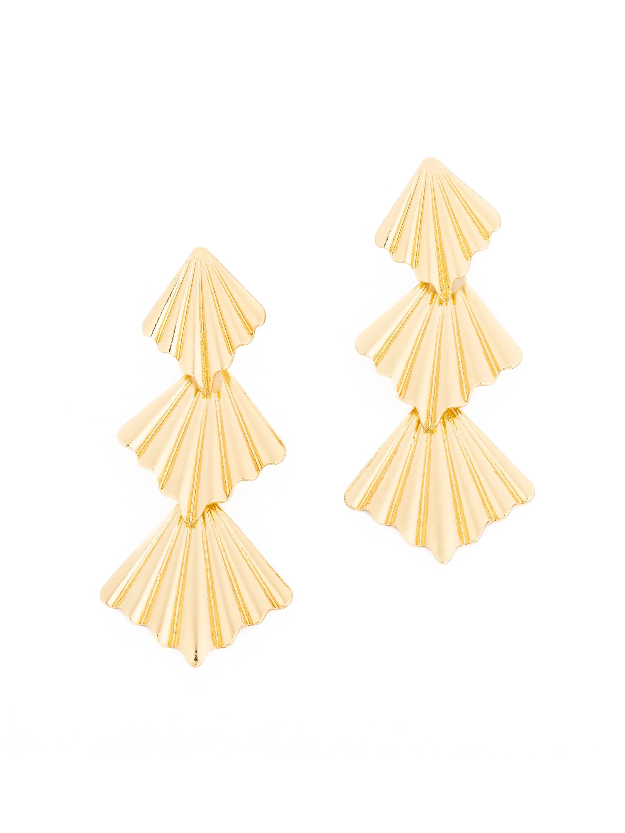 Althea Earrings