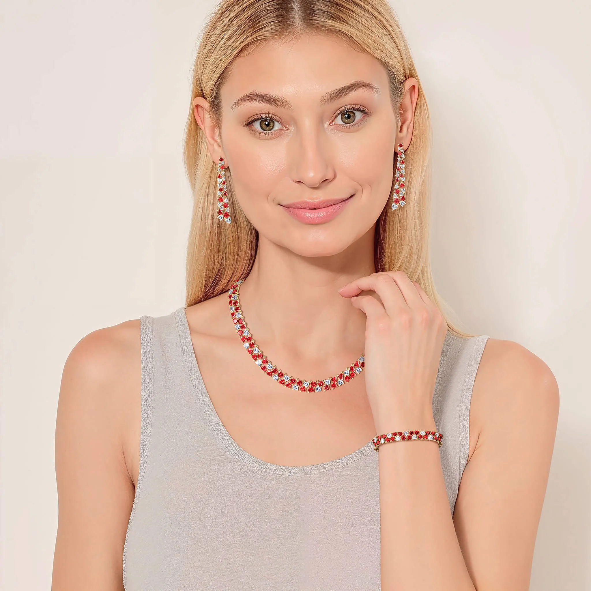 Amore Affection Earrings
