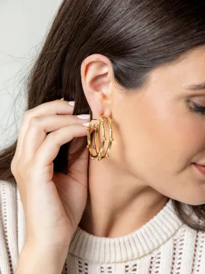 Anya Earrings
