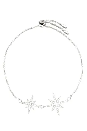 APM Monaco Double Meteorites Bracelet