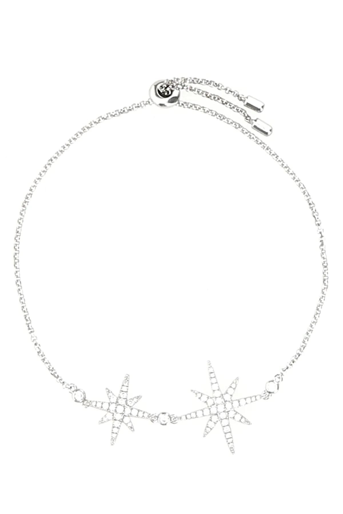 APM Monaco Double Meteorites Bracelet