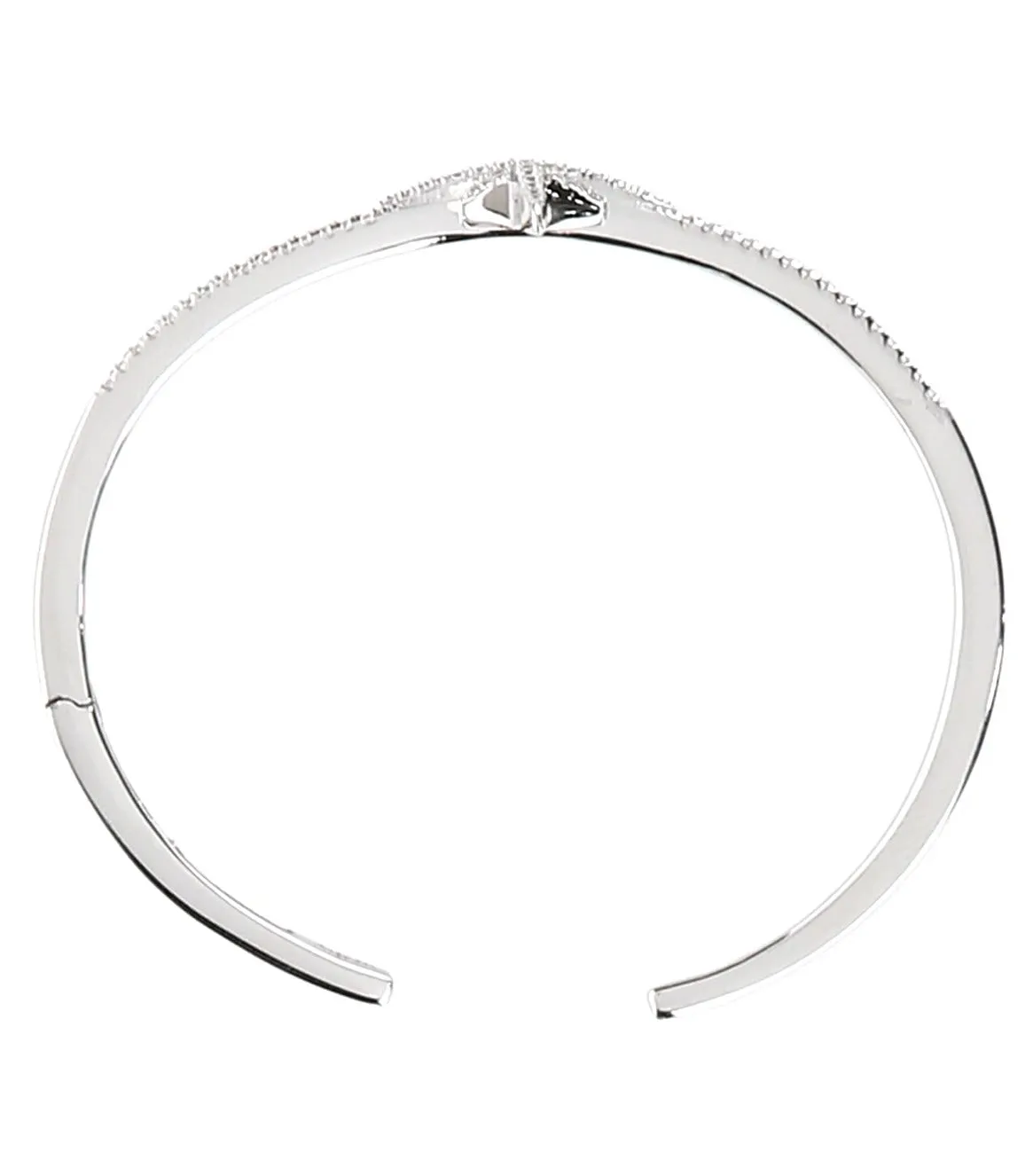 APM Monaco Meteorites Embellished Cuff