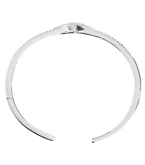 APM Monaco Meteorites Embellished Cuff