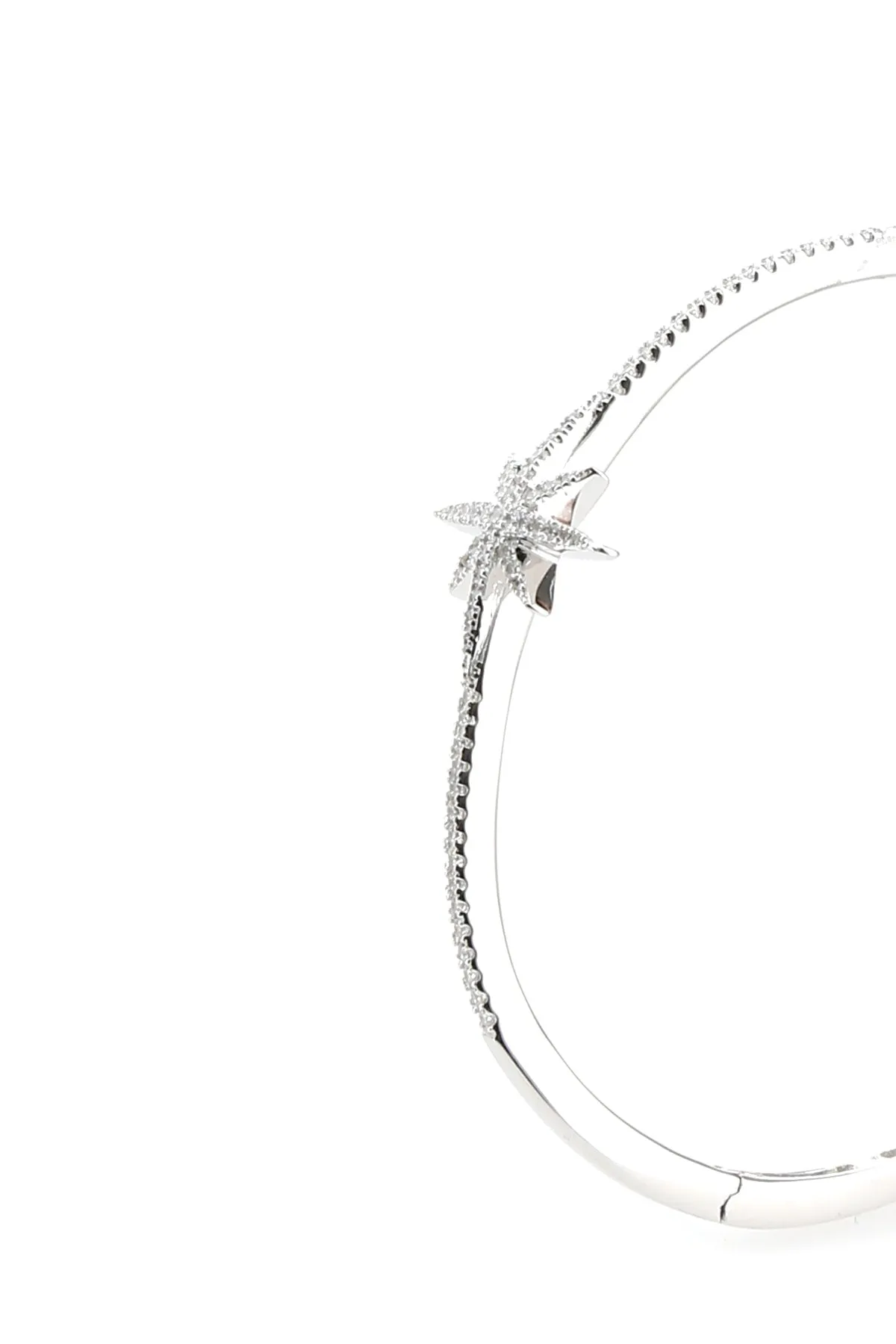APM Monaco Meteorites Embellished Cuff