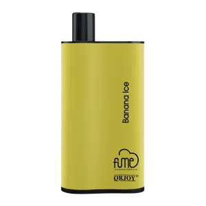 Banana Ice Fume Infinity
