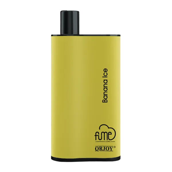 Banana Ice Fume Infinity