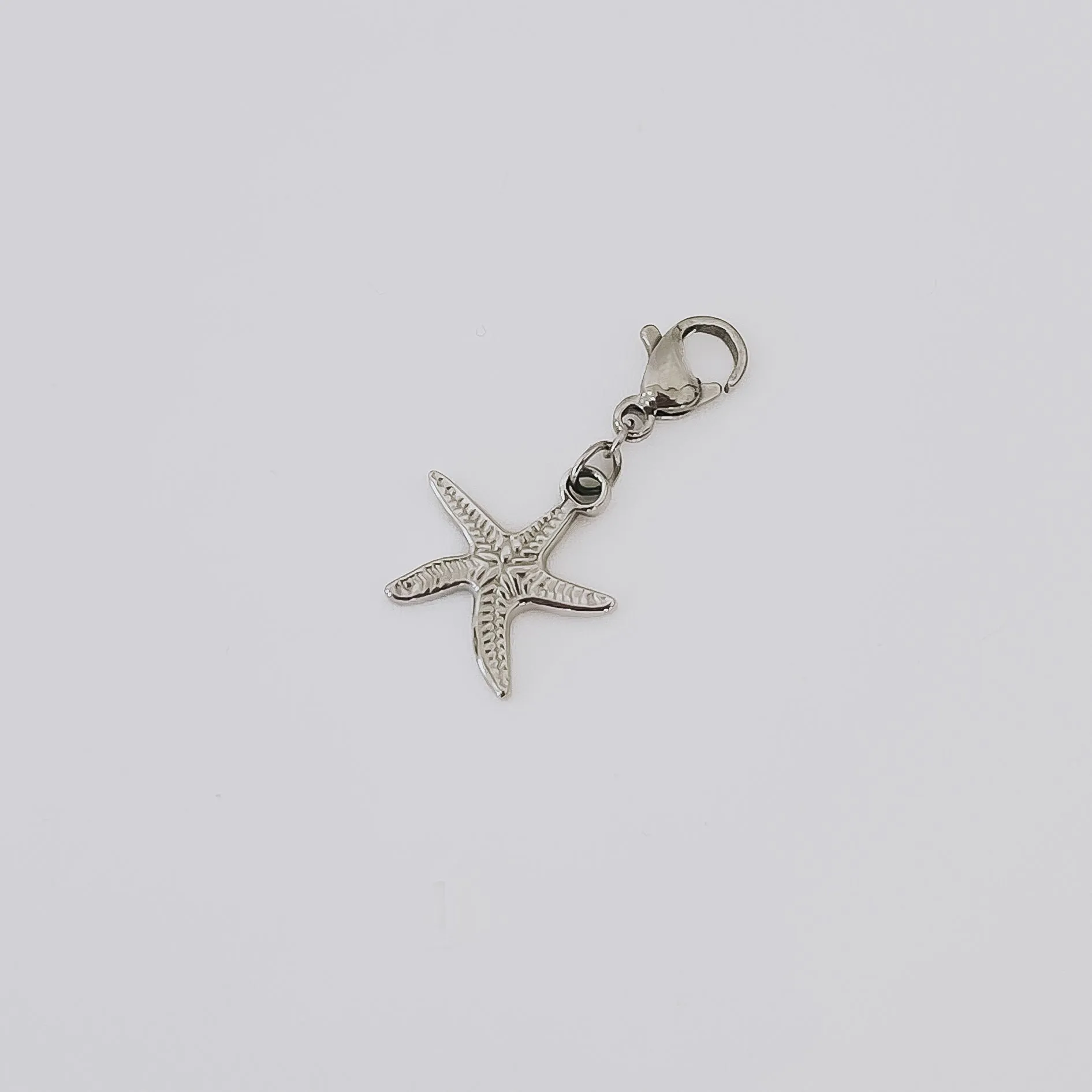 Beachy Vibes Charm Bar Charms  - WATERPROOF