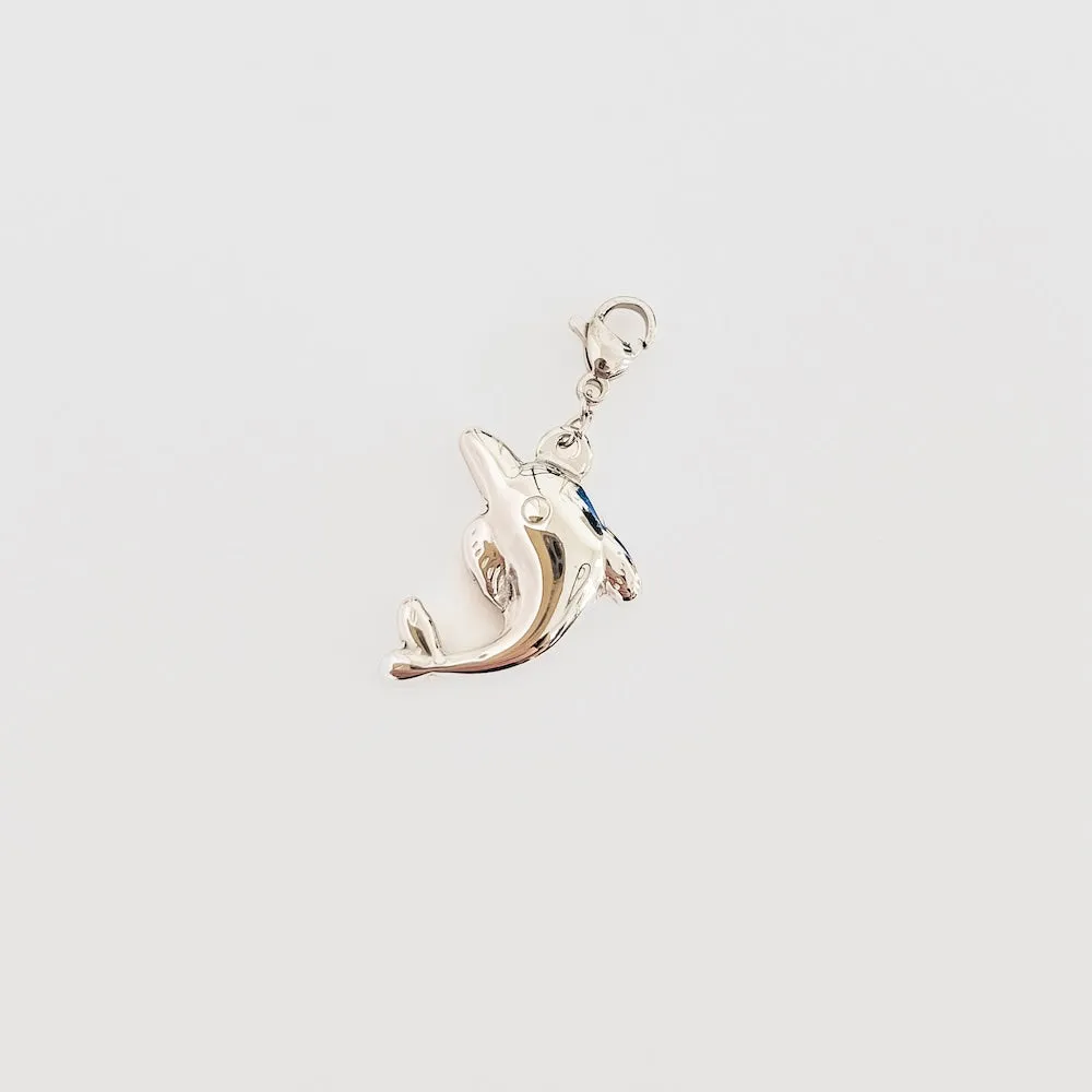 Beachy Vibes Charm Bar Charms  - WATERPROOF