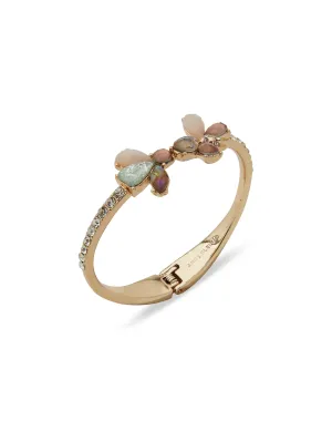 Bee Motif Cuff