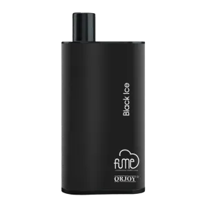 Black Ice Fume Infinity