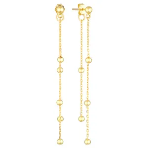 Carrie Drop Earrings