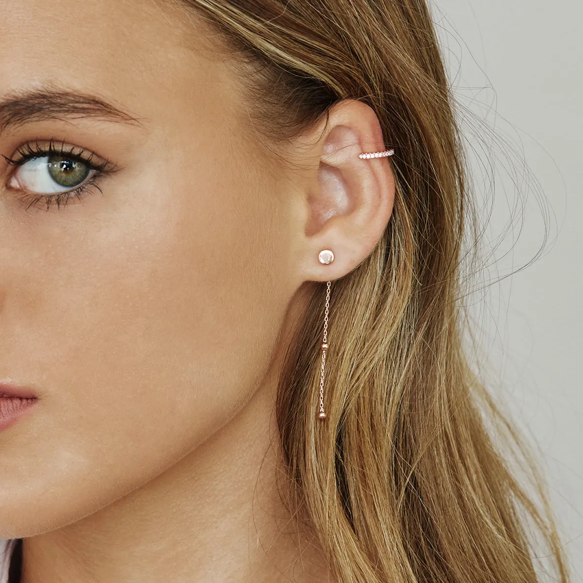 Carrie Drop Earrings