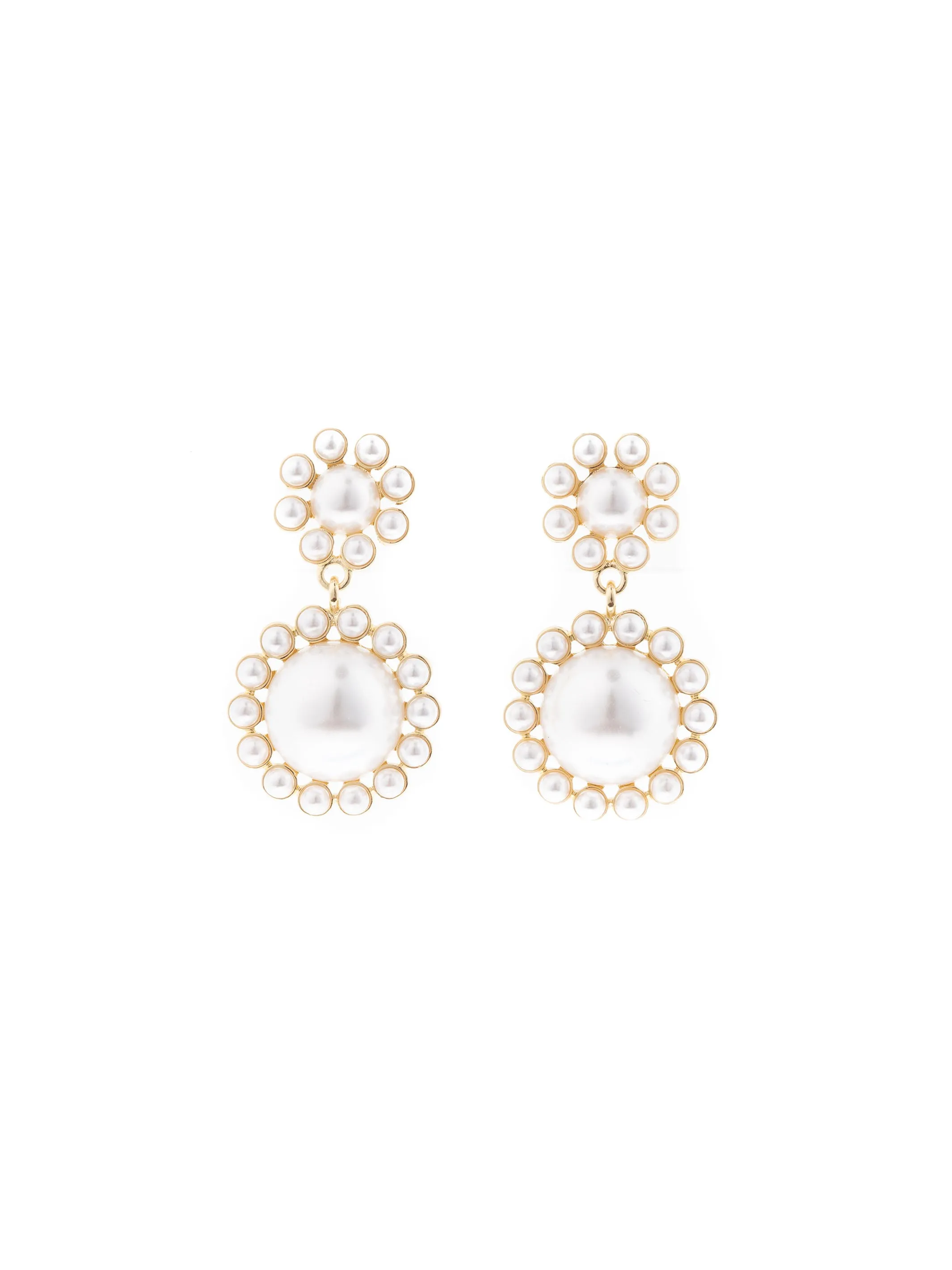 Cathy Earrings