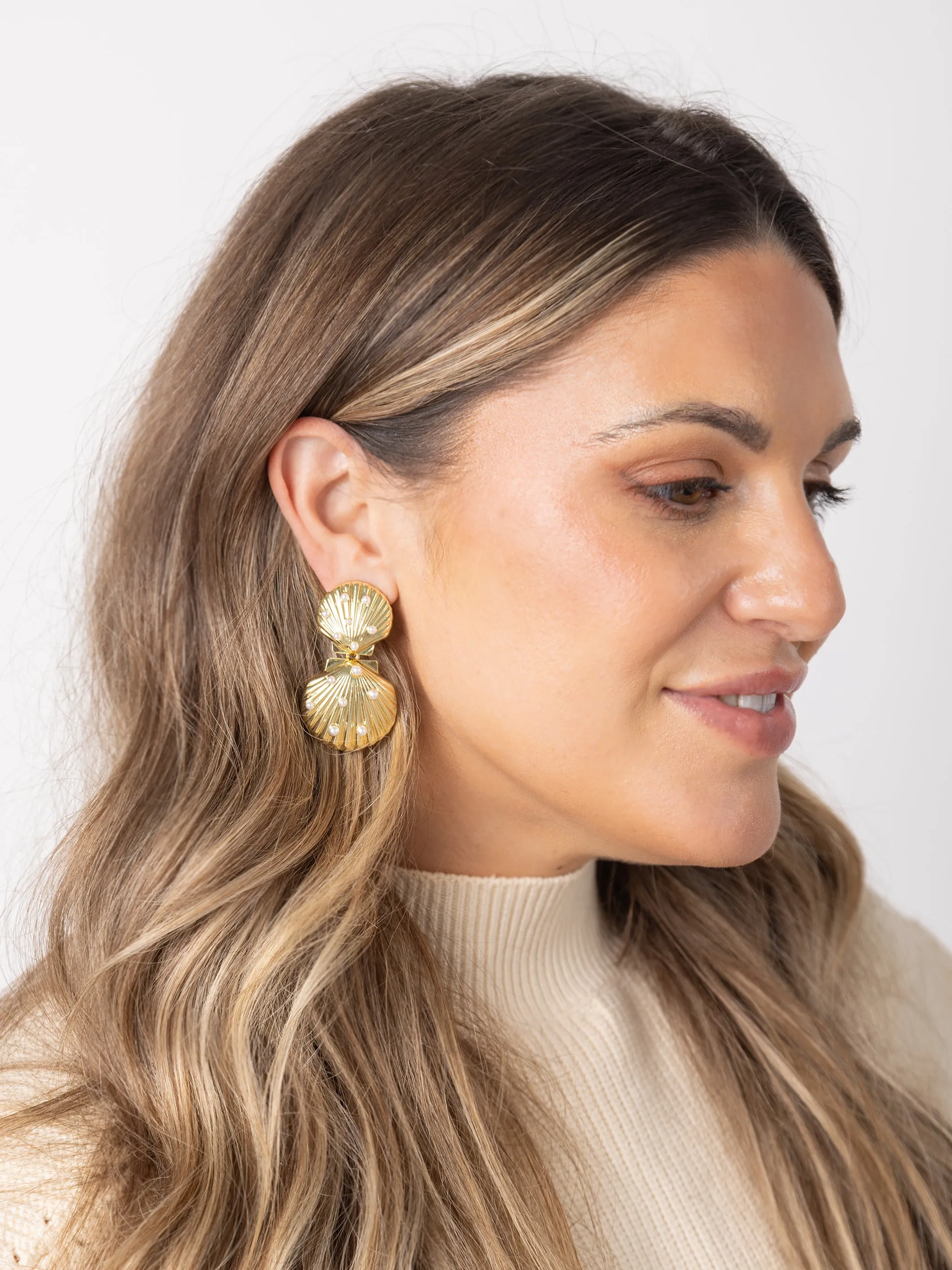 Celeste Earrings