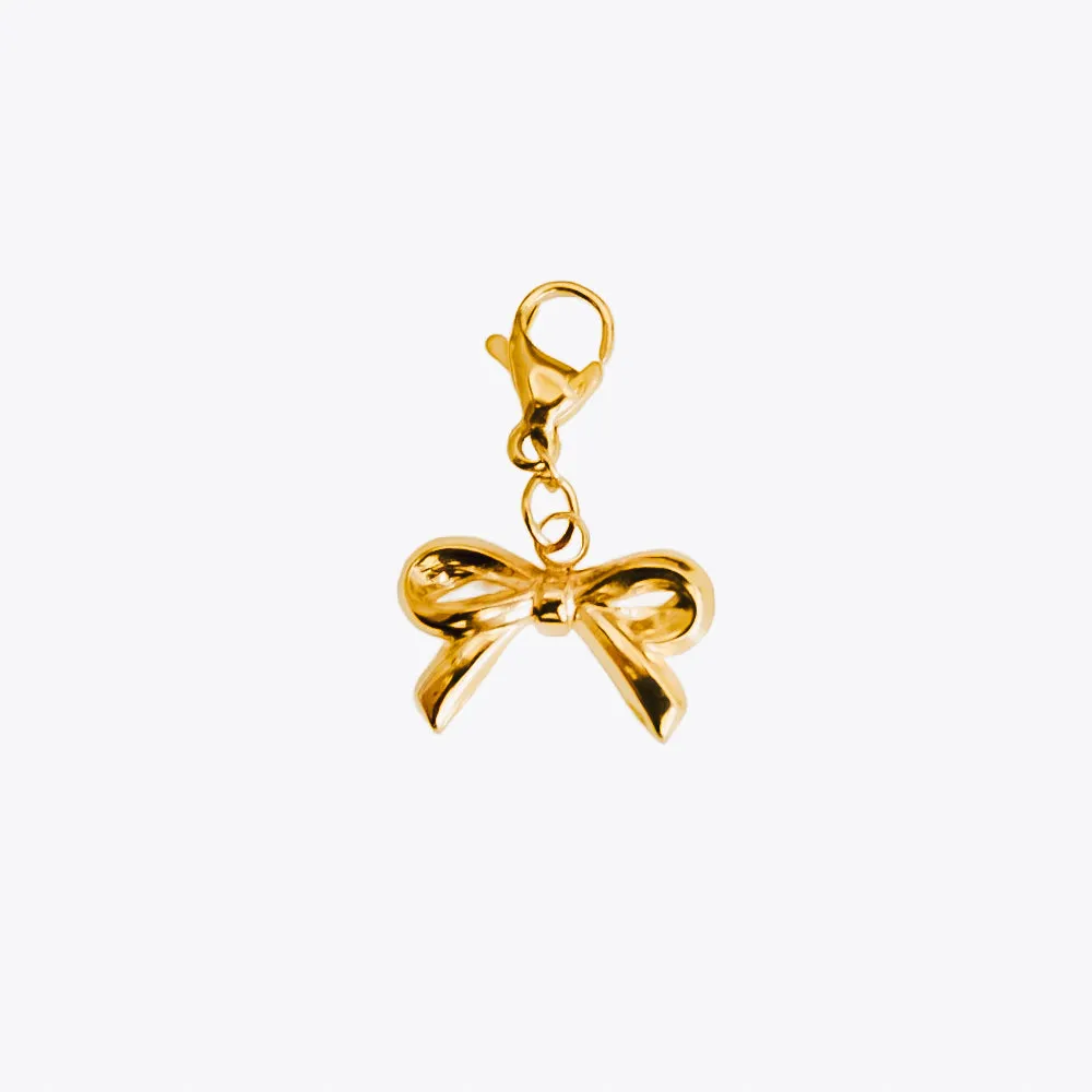 Chanelle Charm Bar Charms  - WATERPROOF