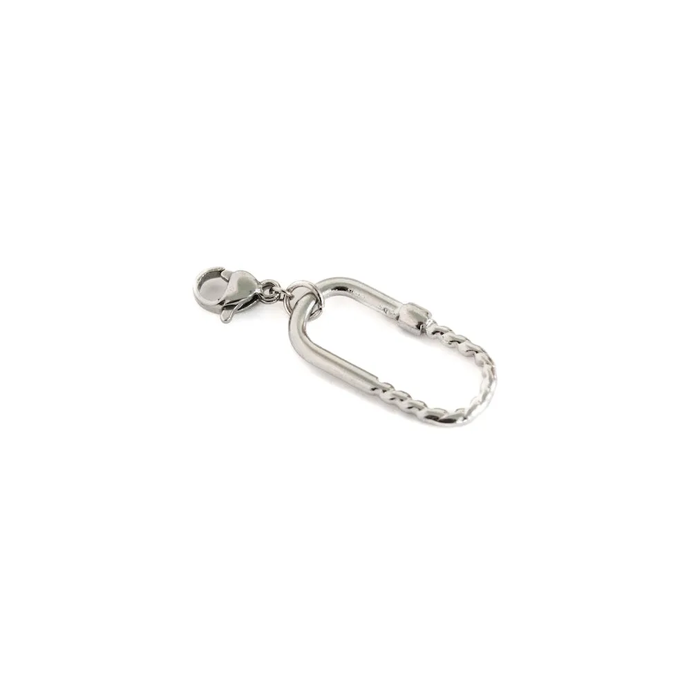 Chanelle Charm Bar Charms  - WATERPROOF