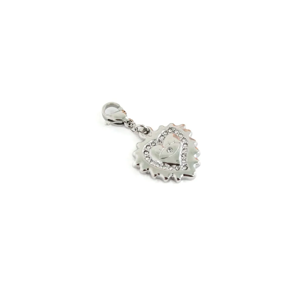 Chanelle Charm Bar Charms  - WATERPROOF