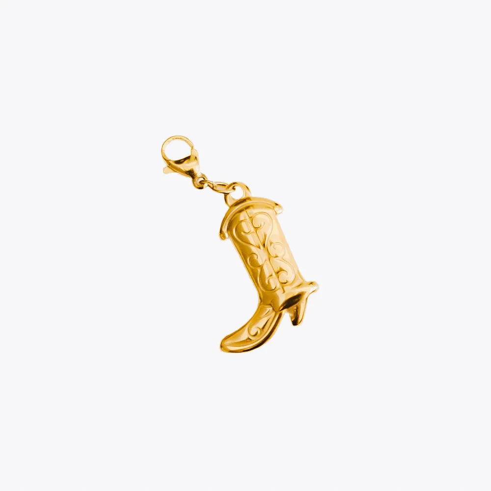 Chanelle Charm Bar Charms  - WATERPROOF
