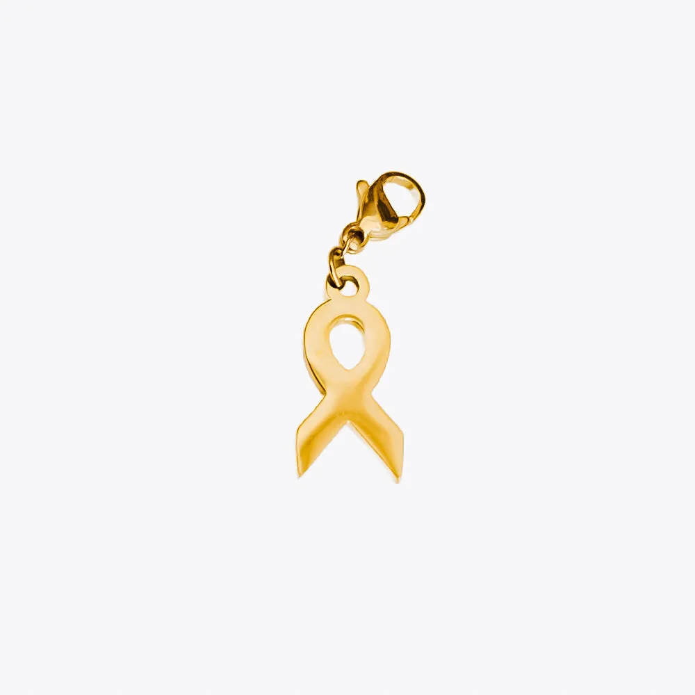 Chanelle Charm Bar Charms  - WATERPROOF