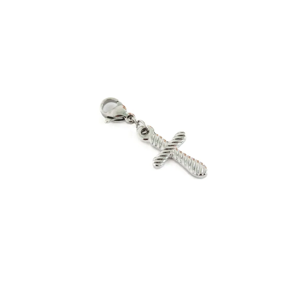 Chanelle Charm Bar Charms  - WATERPROOF