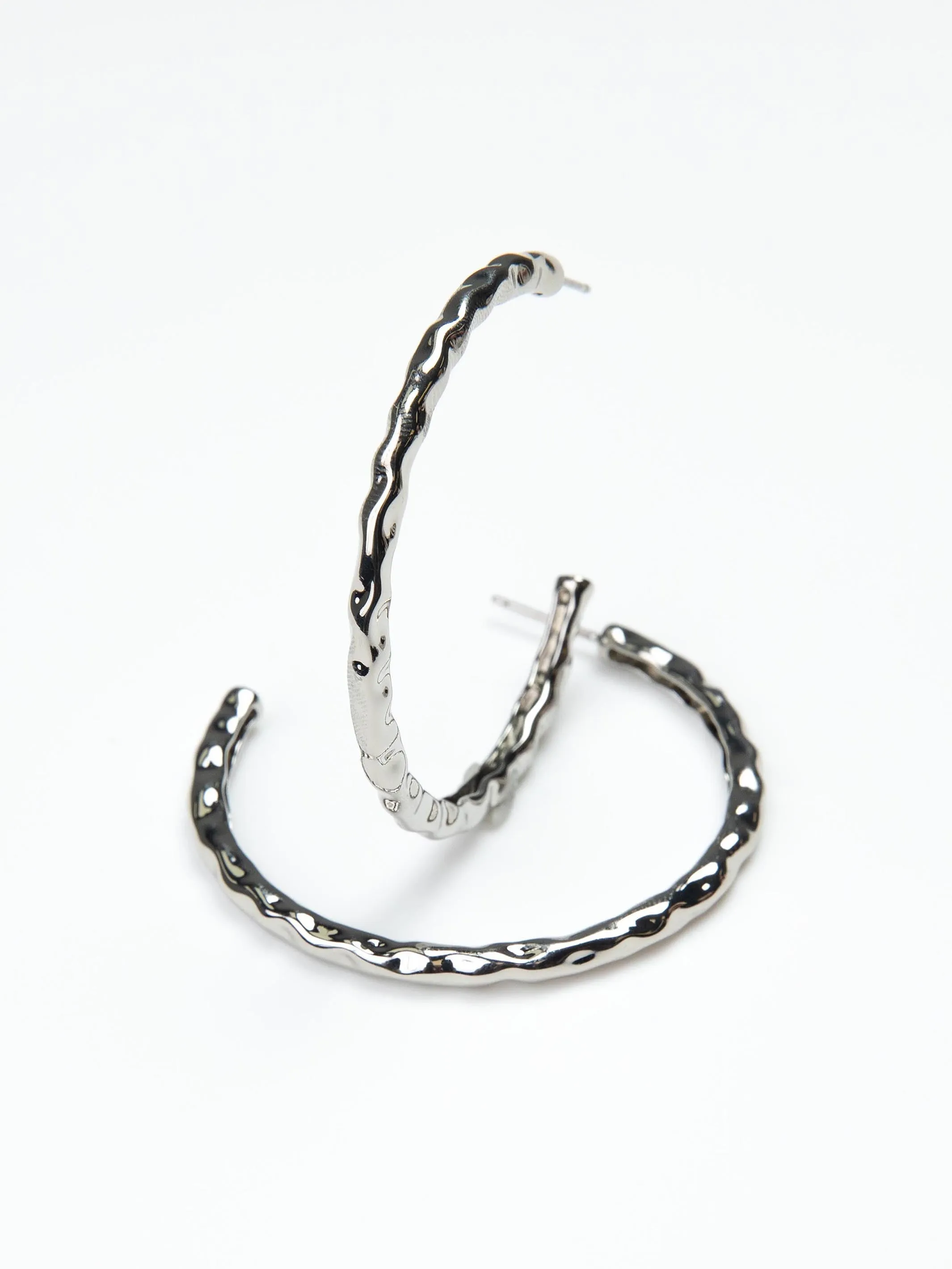 Charley Earrings | Large