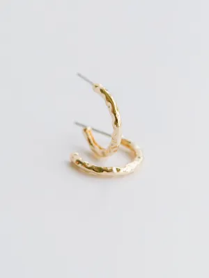 Charley Earrings | Small