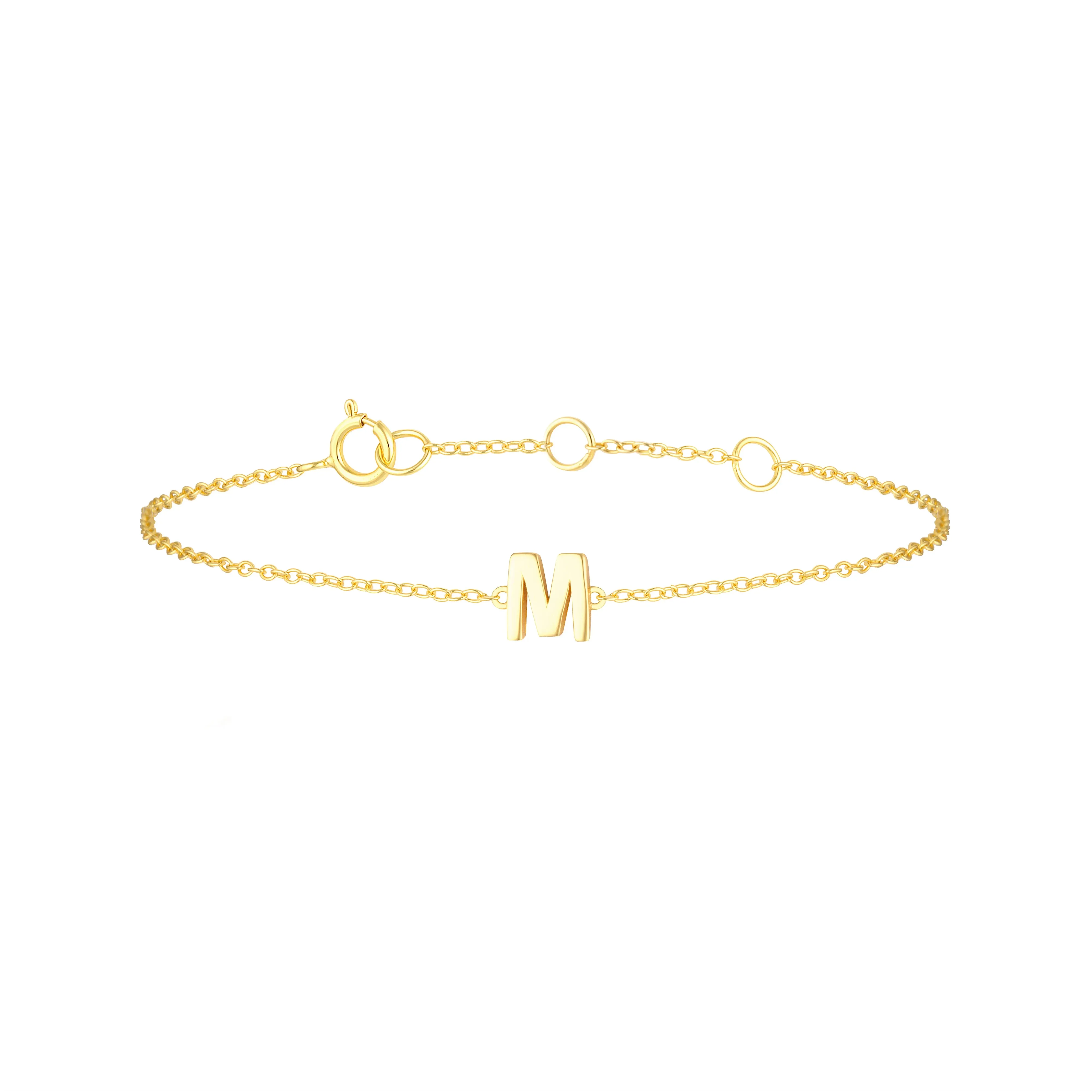 Children's A-Z Bracelets