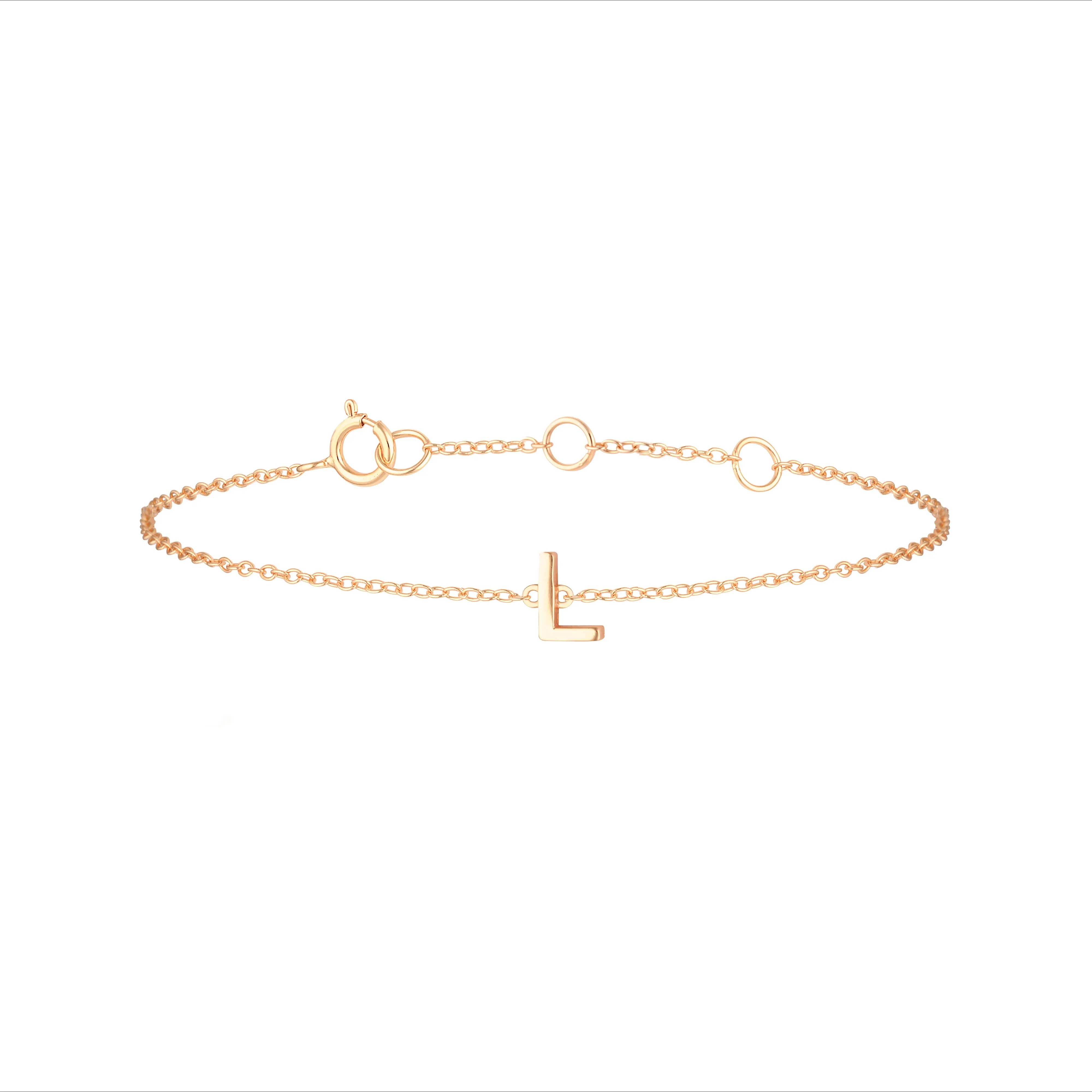 Children's A-Z Bracelets
