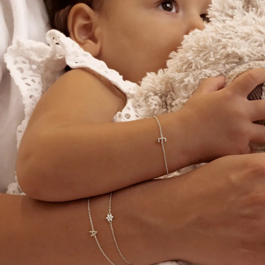 Children's A-Z Bracelets