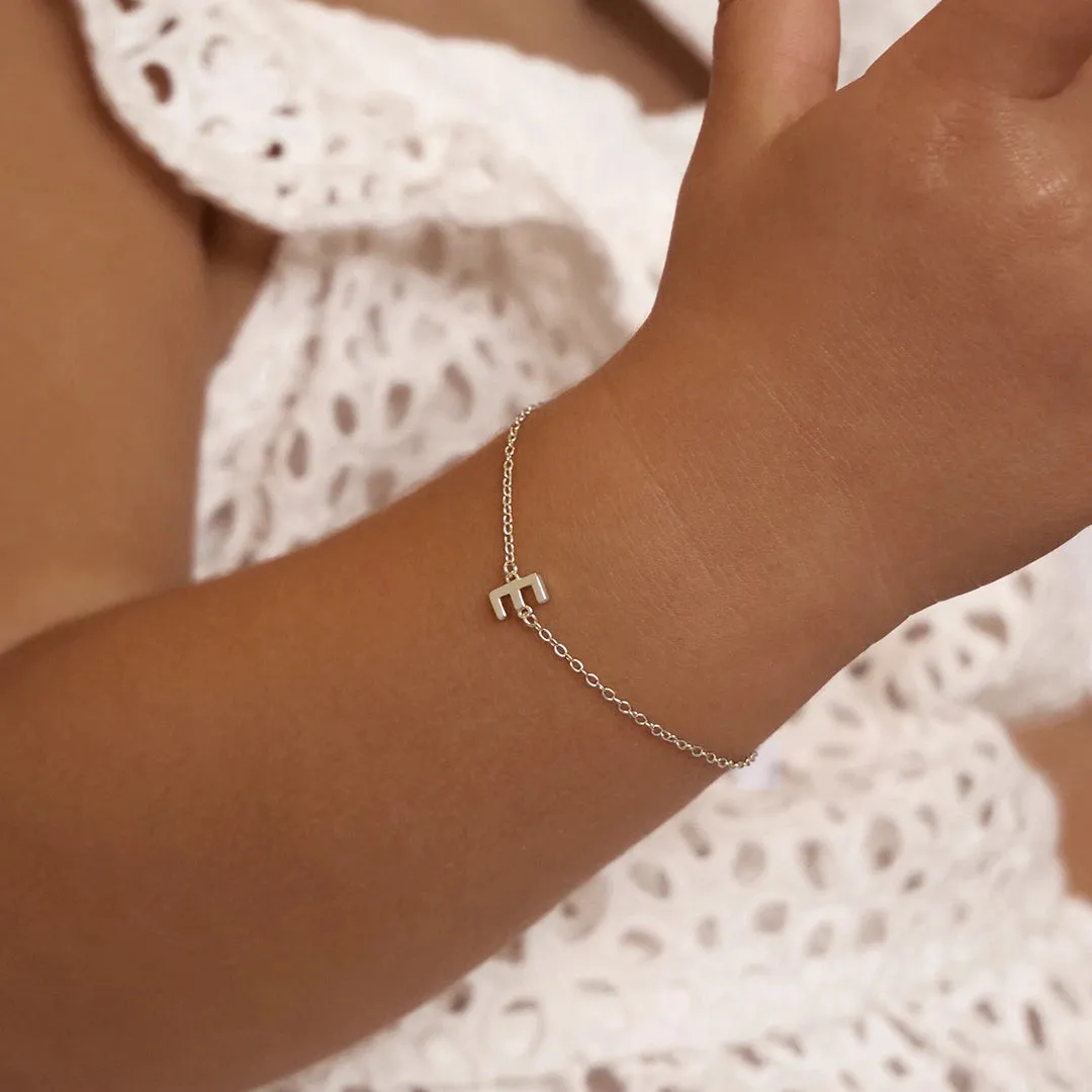 Children's A-Z Bracelets