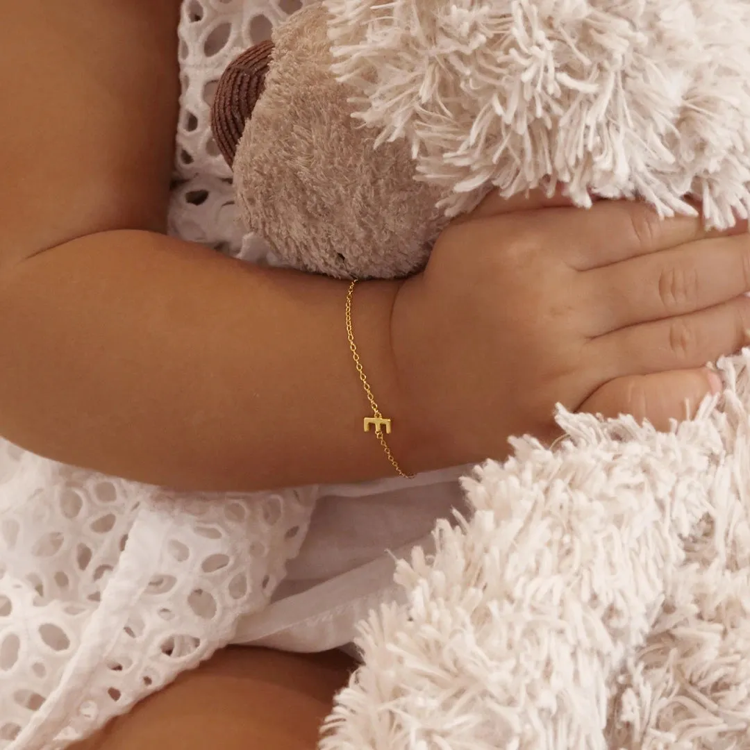 Children's A-Z Bracelets