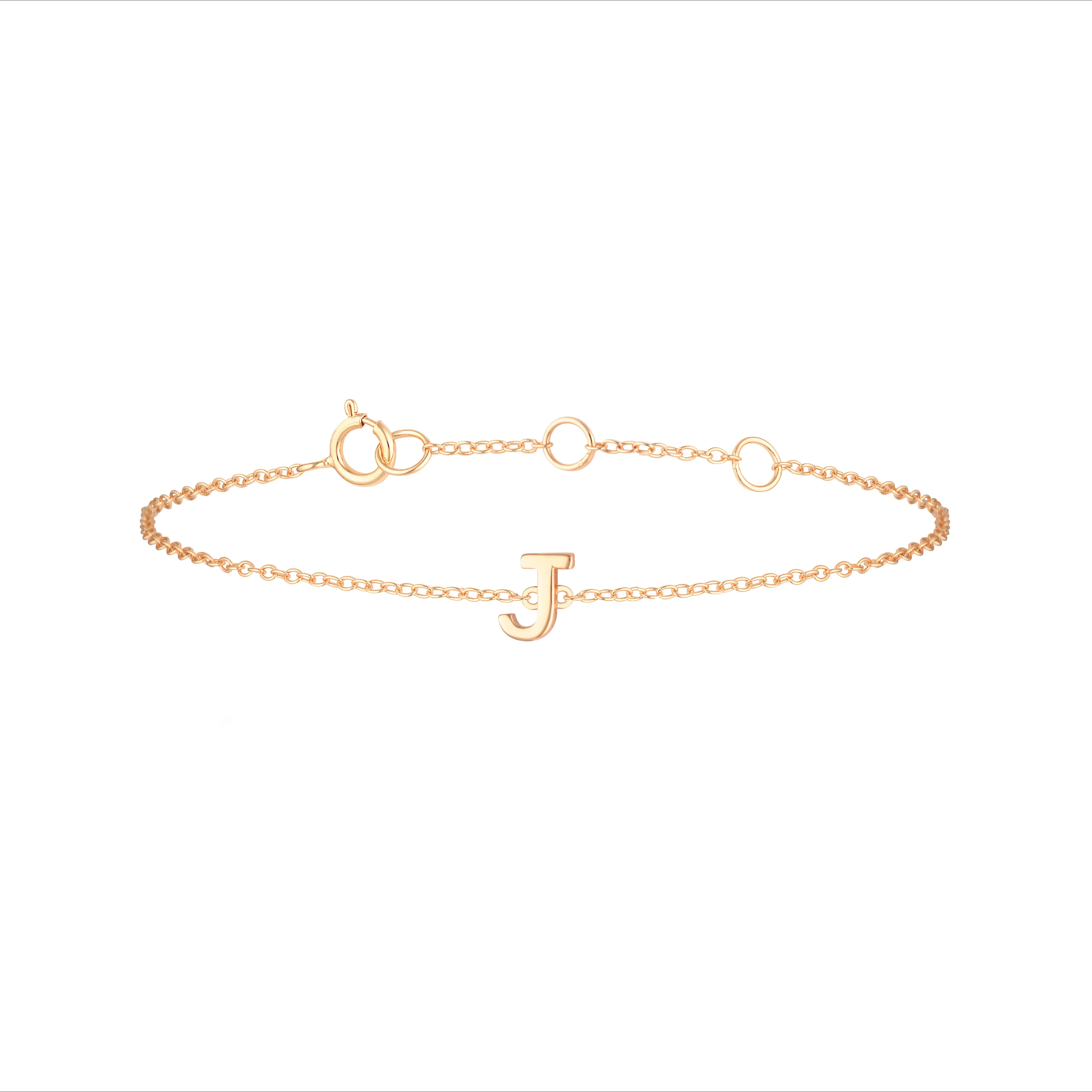 Children's A-Z Bracelets