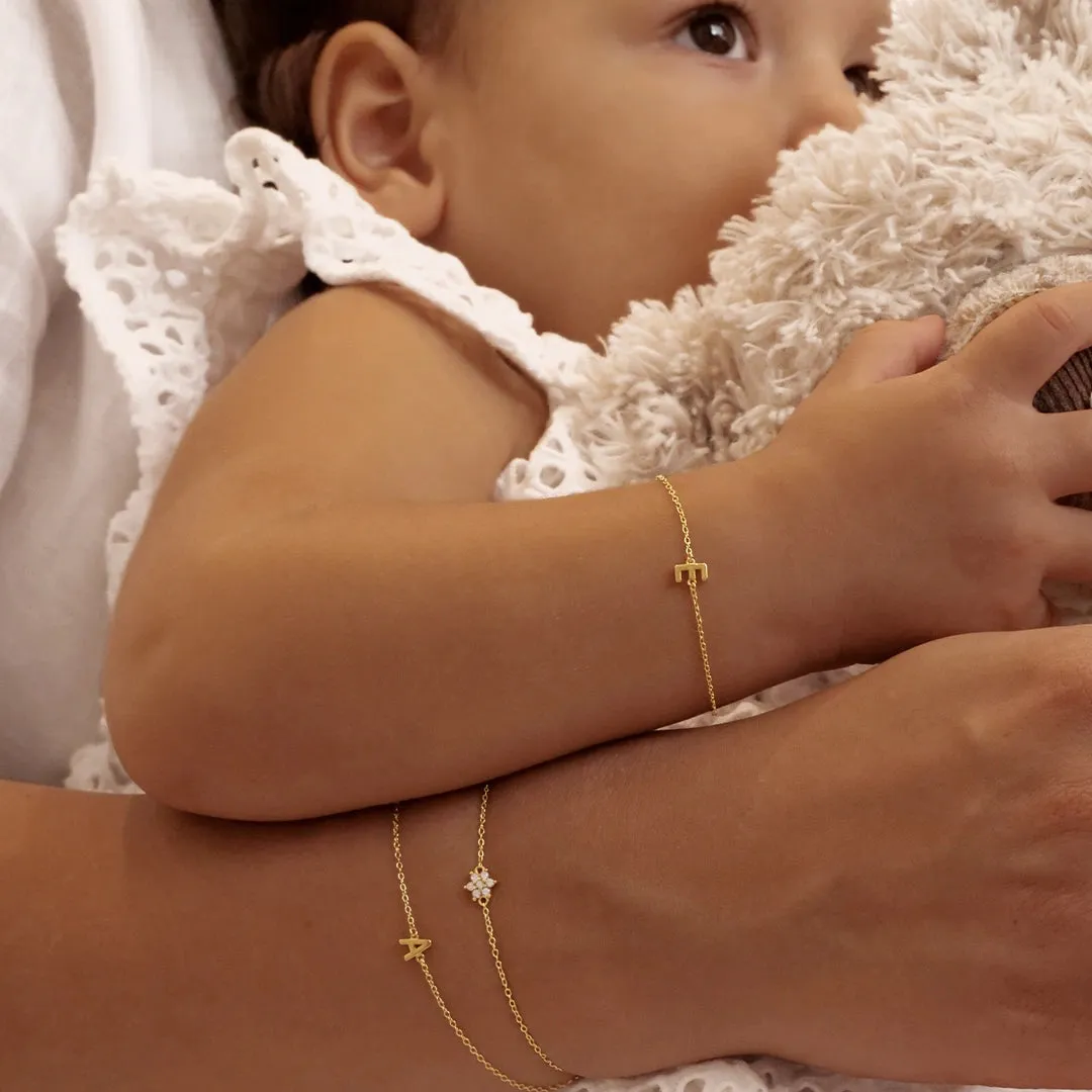 Children's A-Z Bracelets
