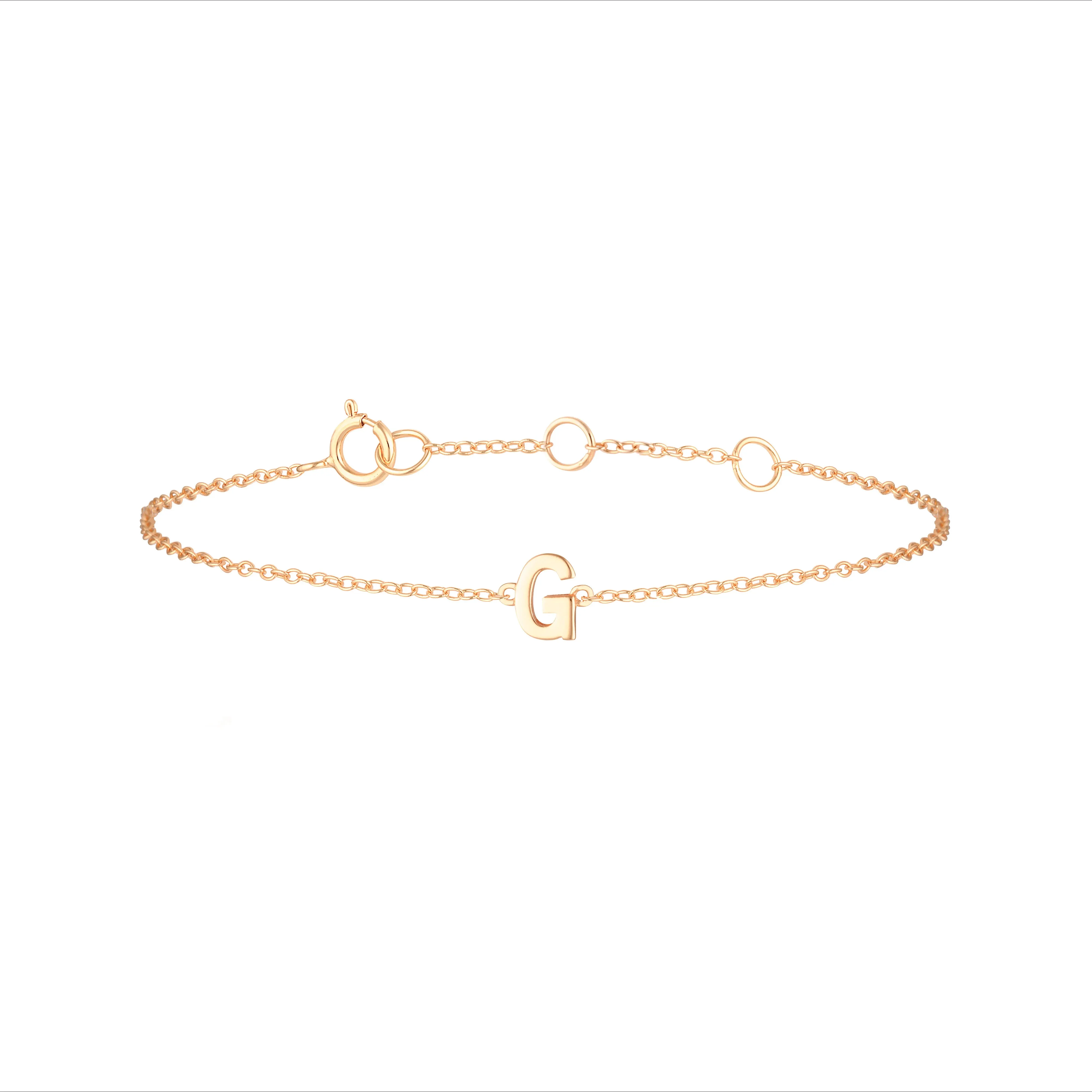 Children's A-Z Bracelets