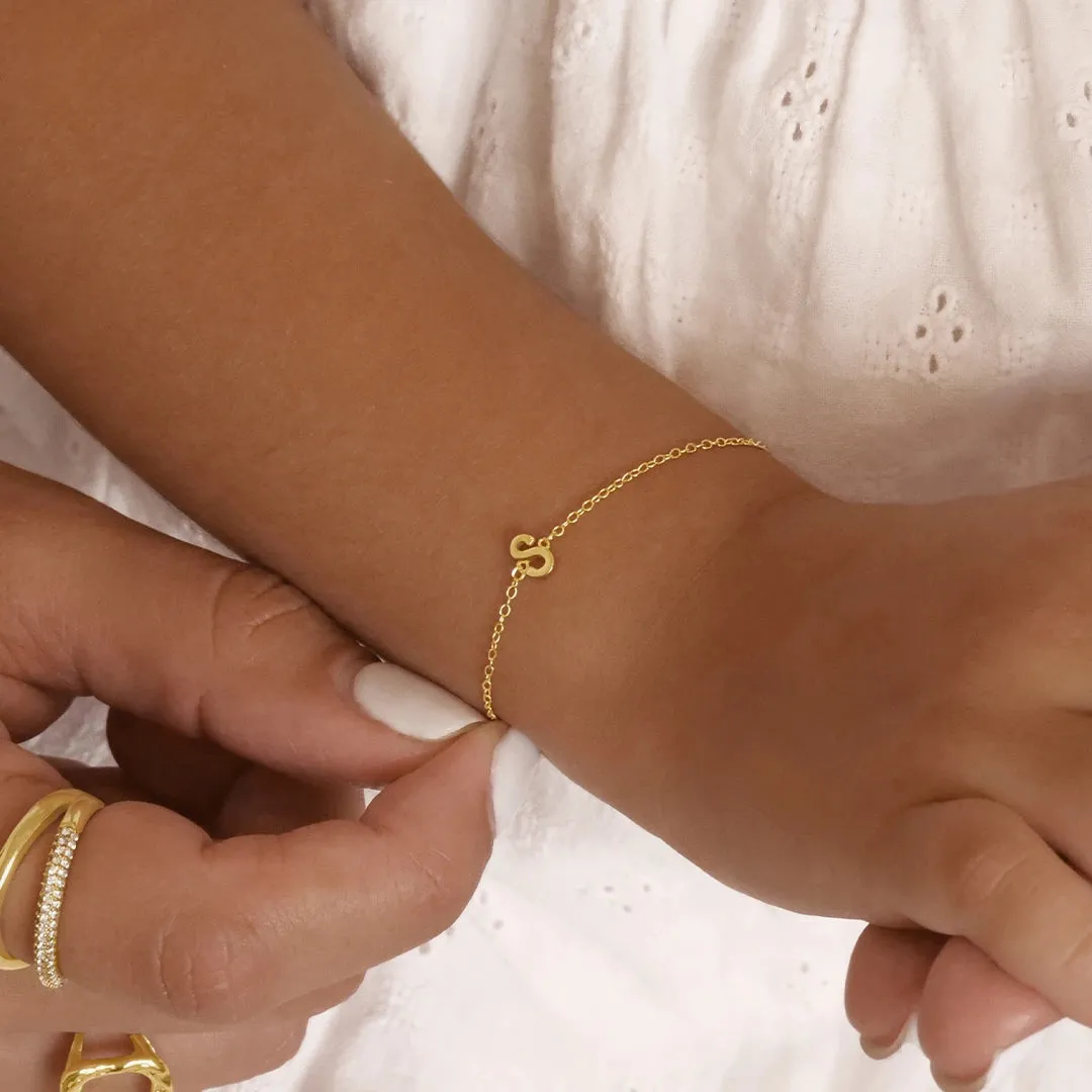 Children's A-Z Bracelets