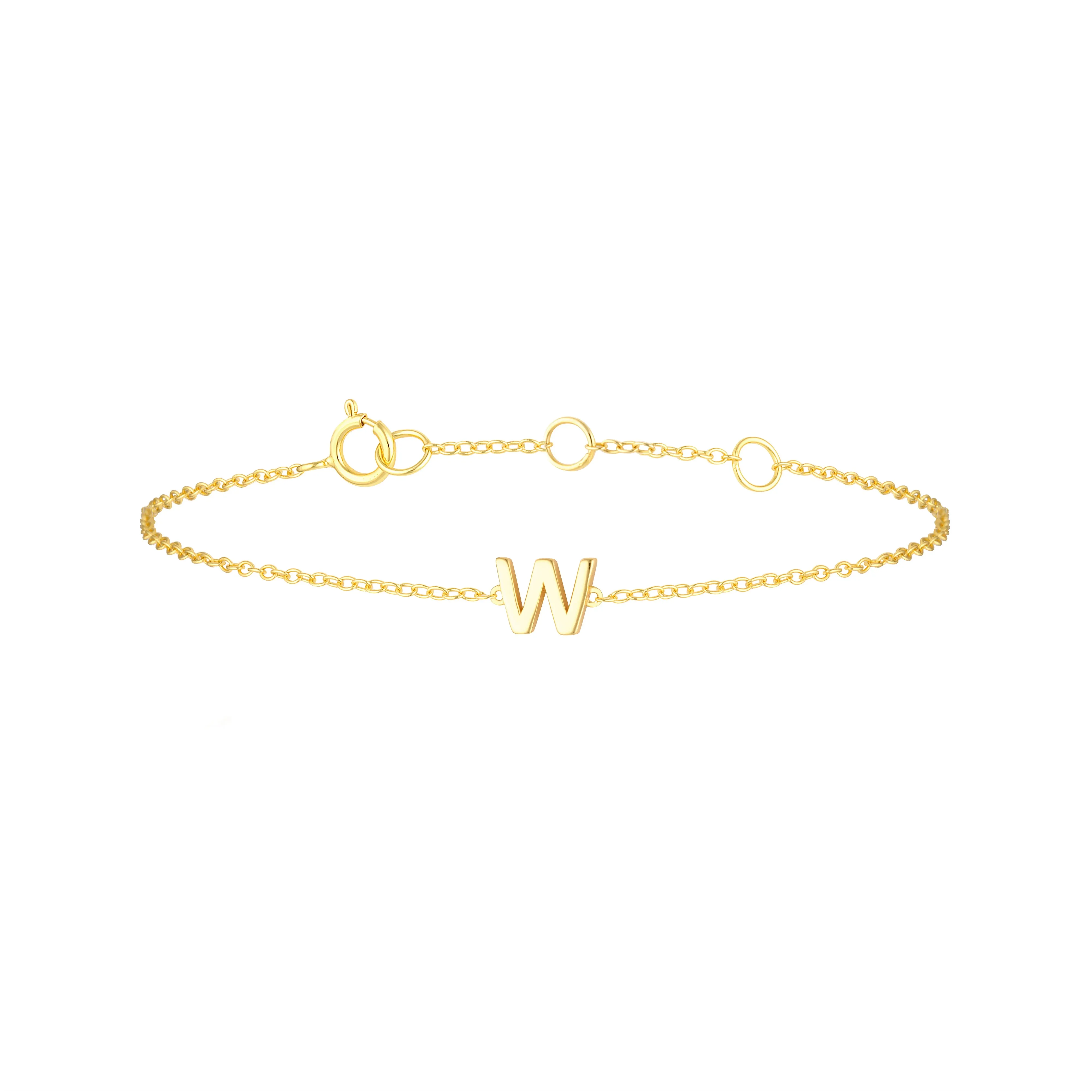 Children's A-Z Bracelets