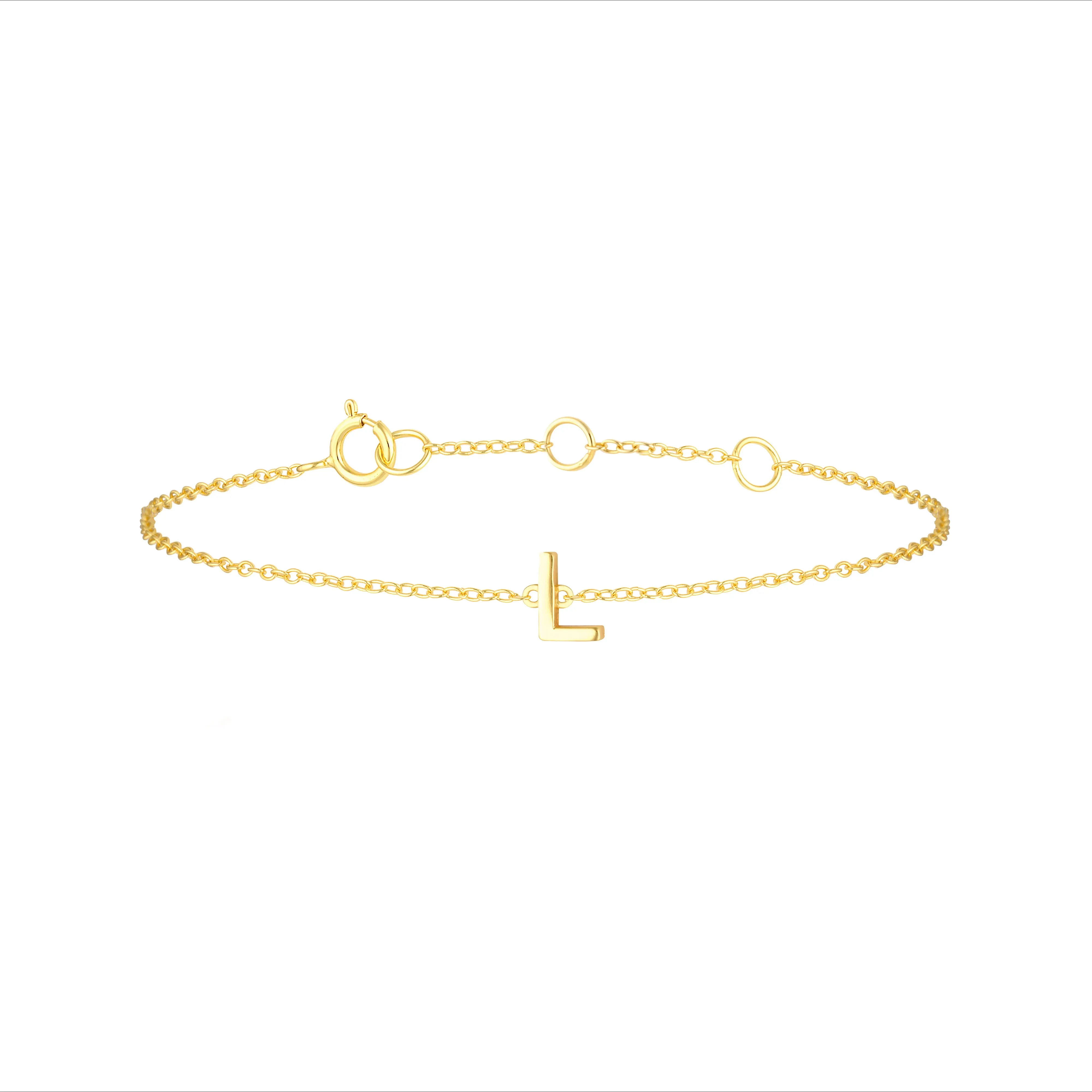 Children's A-Z Bracelets