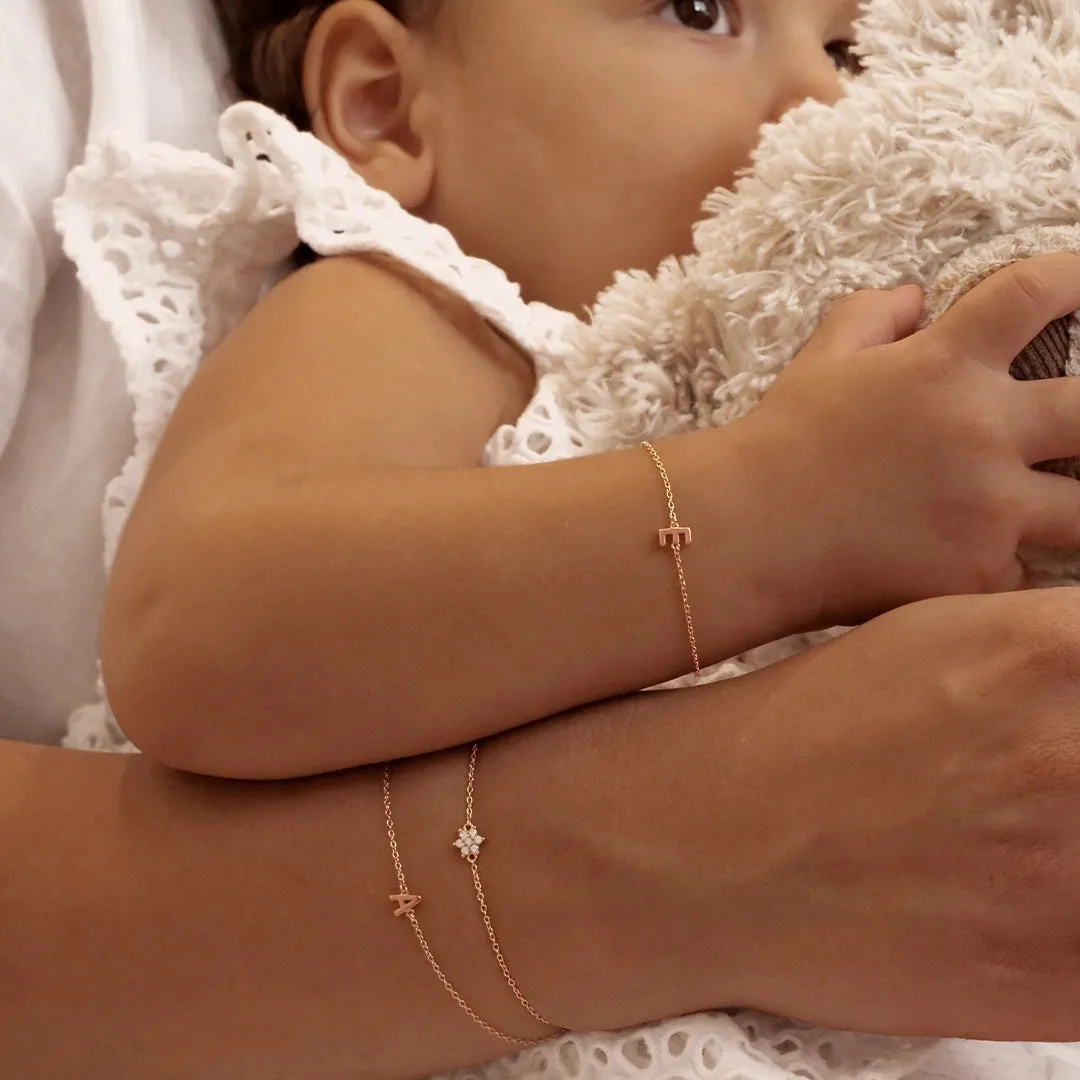 Children's A-Z Bracelets