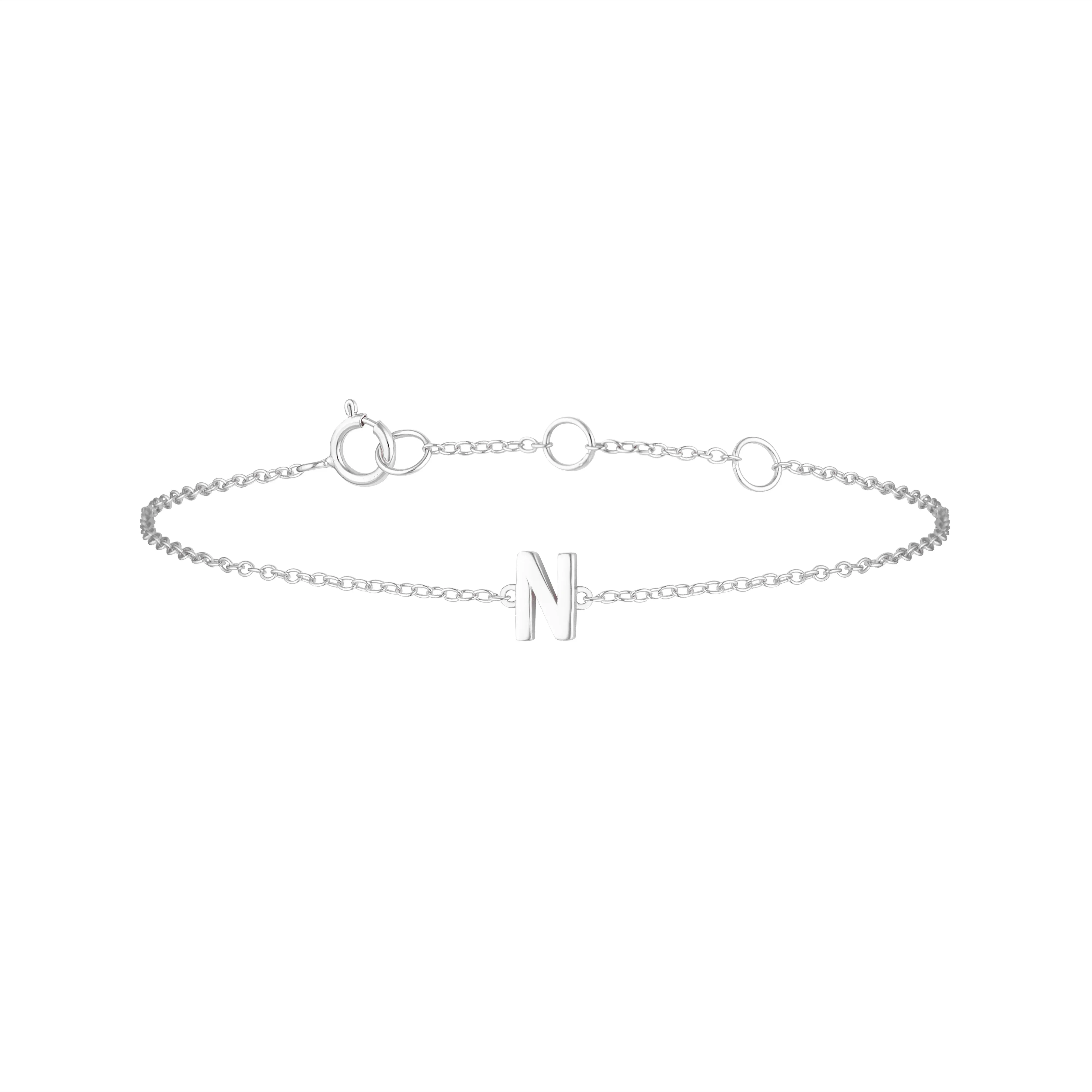 Children's A-Z Bracelets