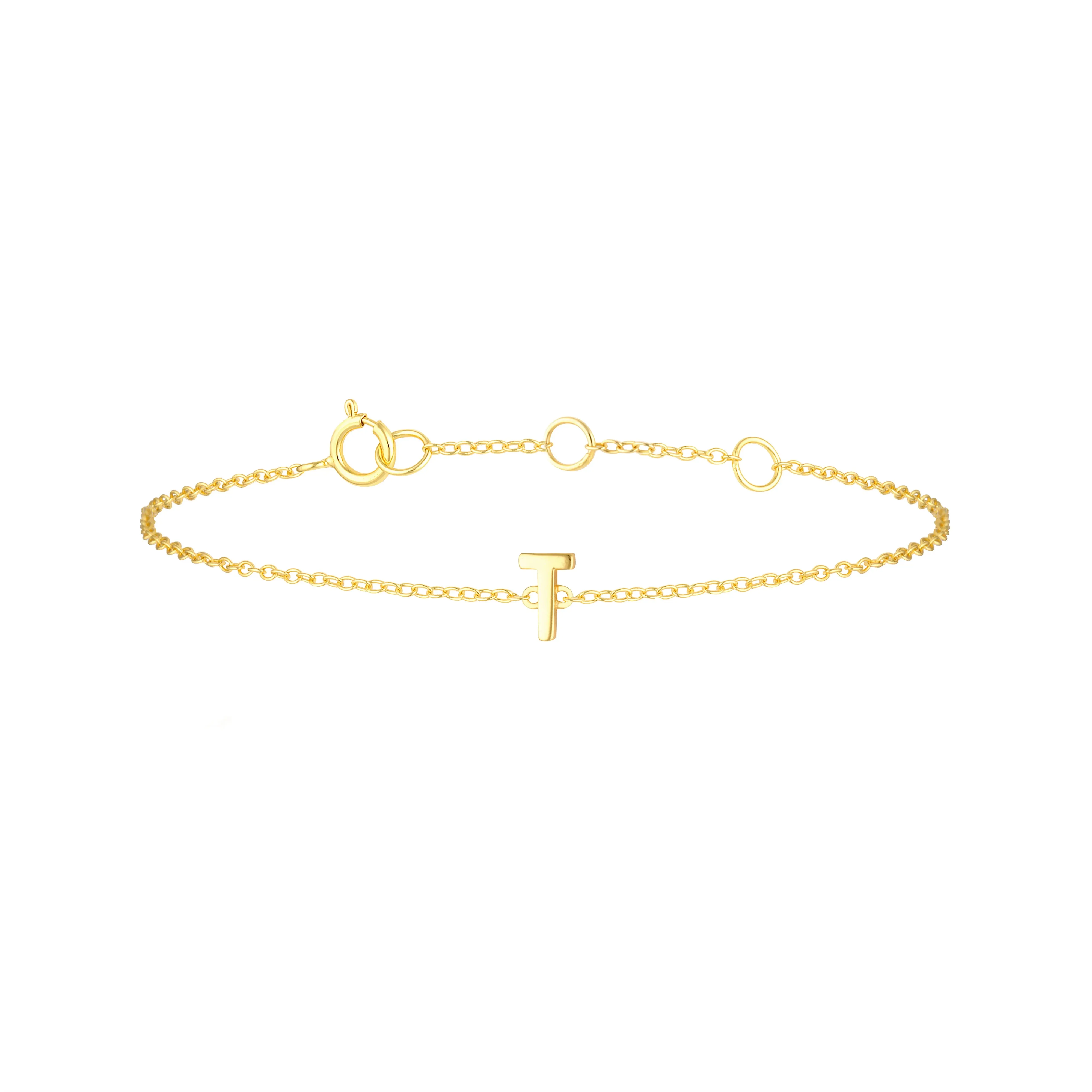 Children's A-Z Bracelets