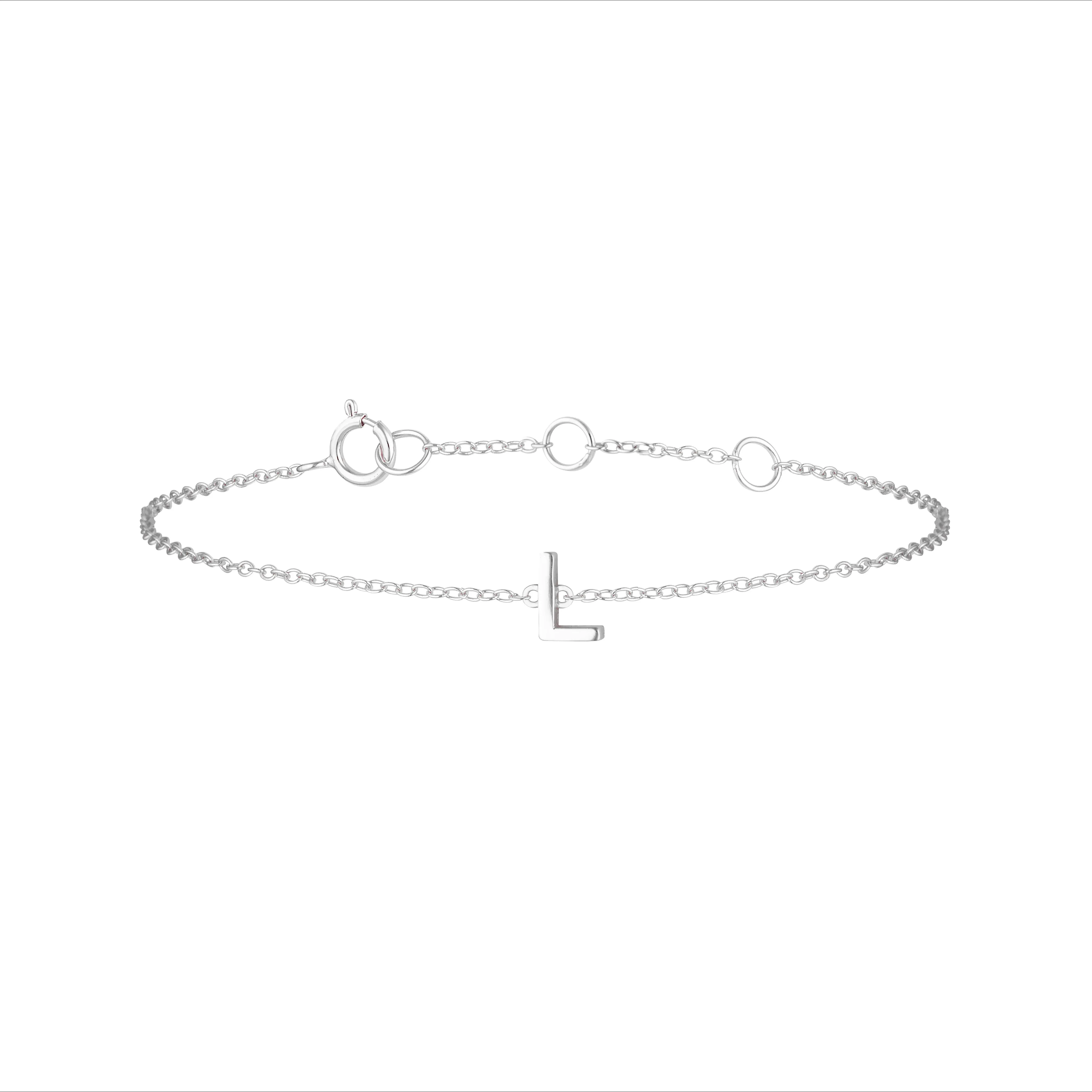 Children's A-Z Bracelets