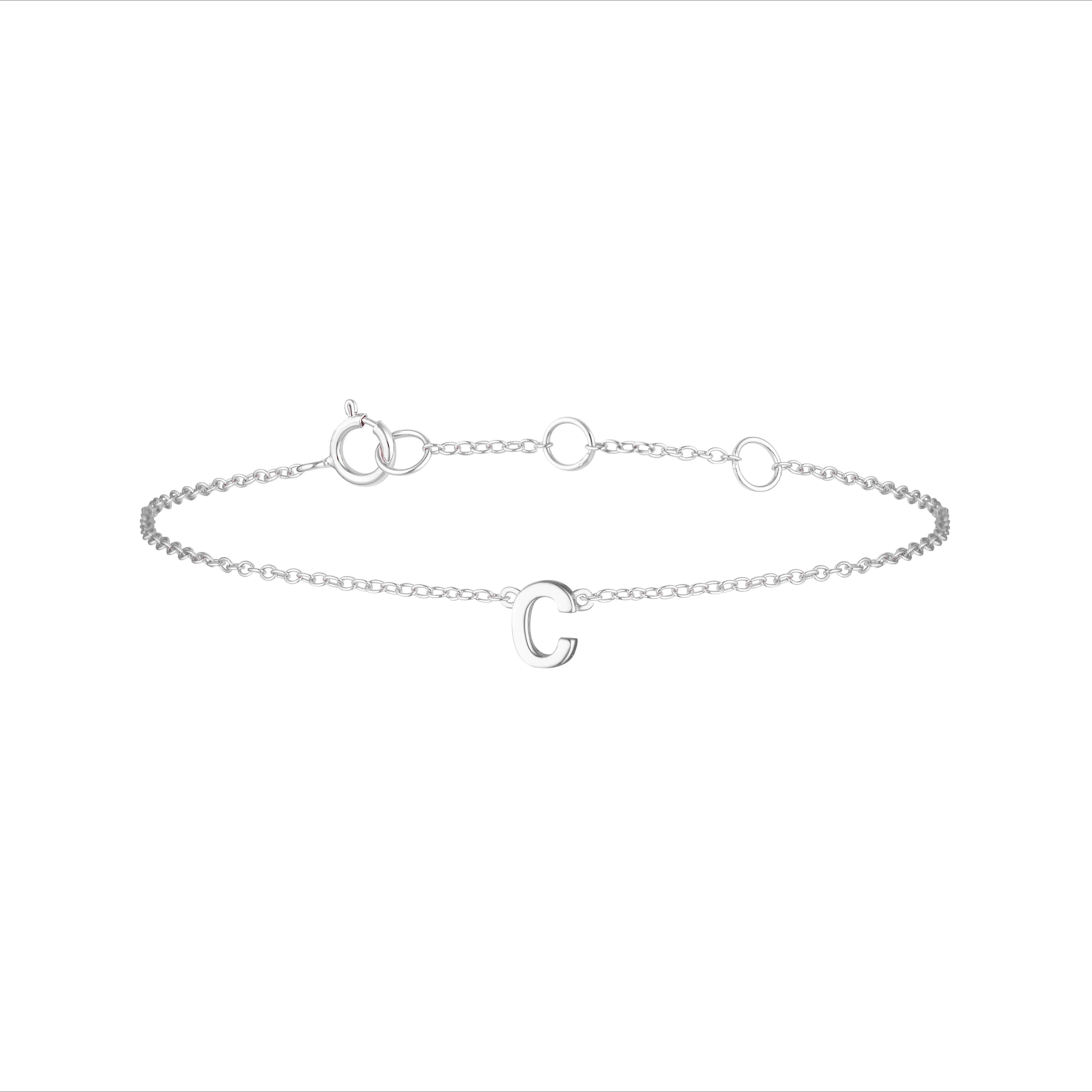Children's A-Z Bracelets