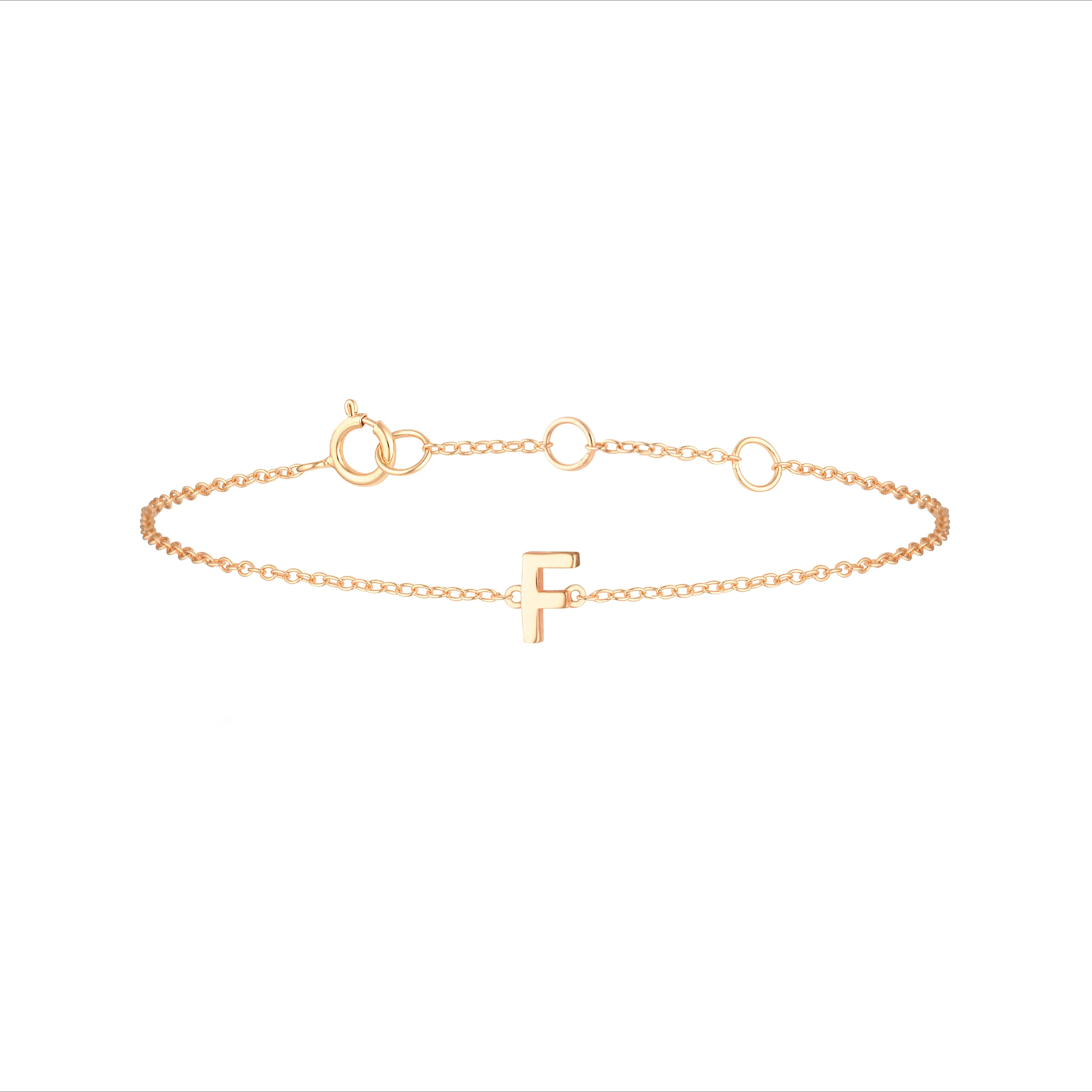 Children's A-Z Bracelets